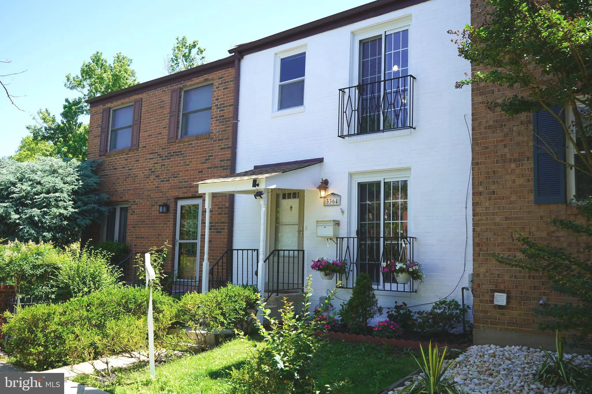 3364 ARDLEY COURT, Falls Church, VA 22041