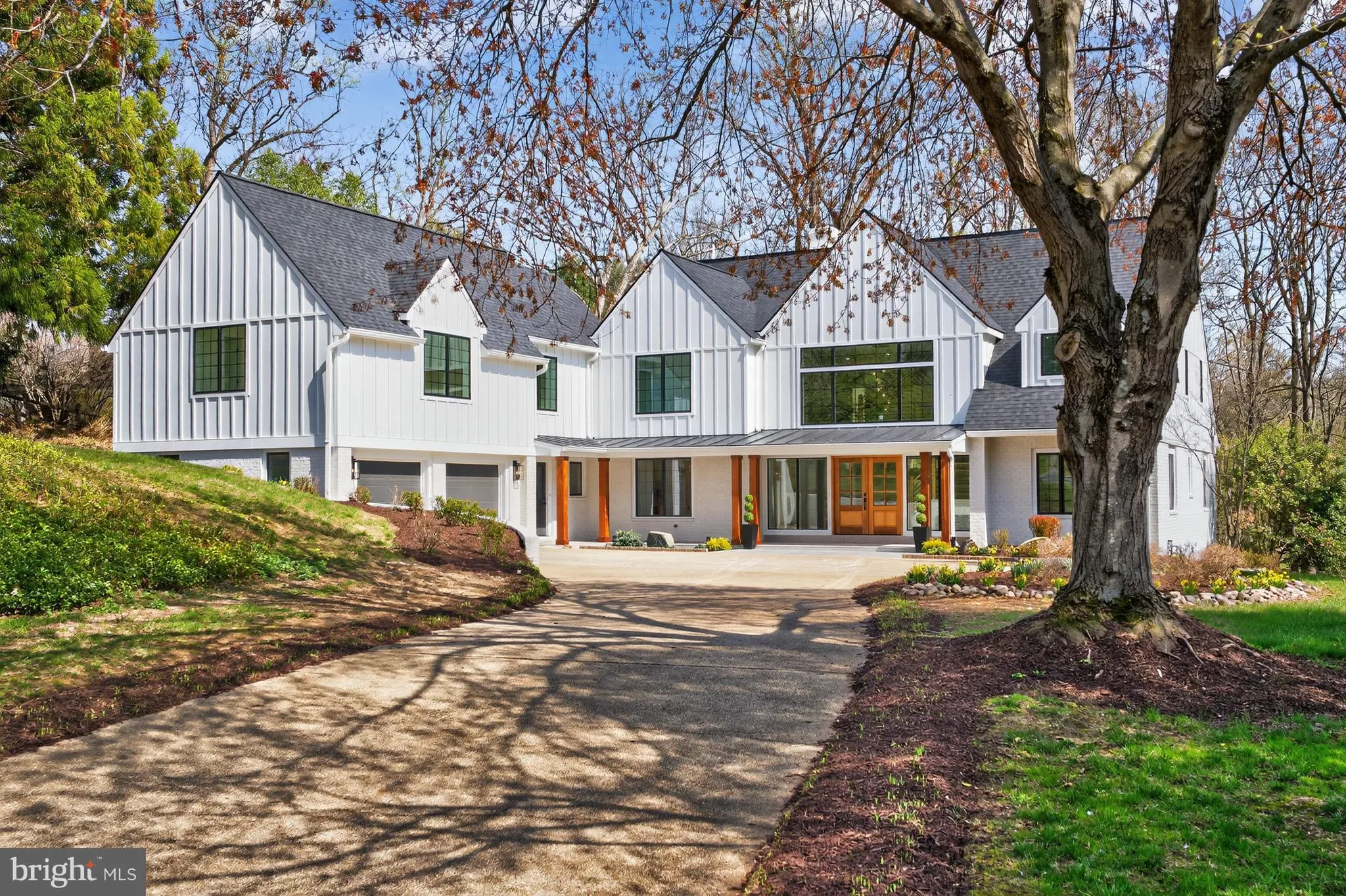 7126 DARBY ROAD, Bethesda, MD 20817