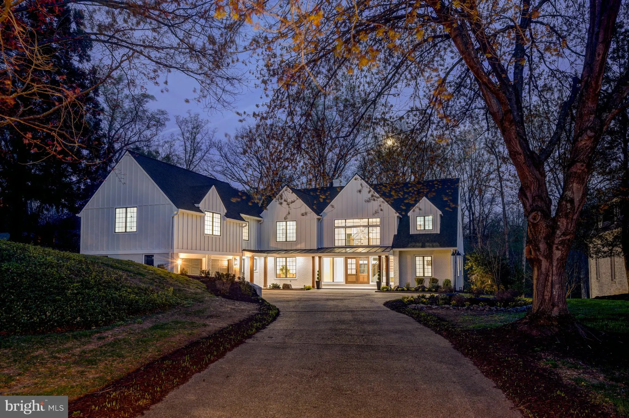 7126 DARBY ROAD, Bethesda, MD 20817