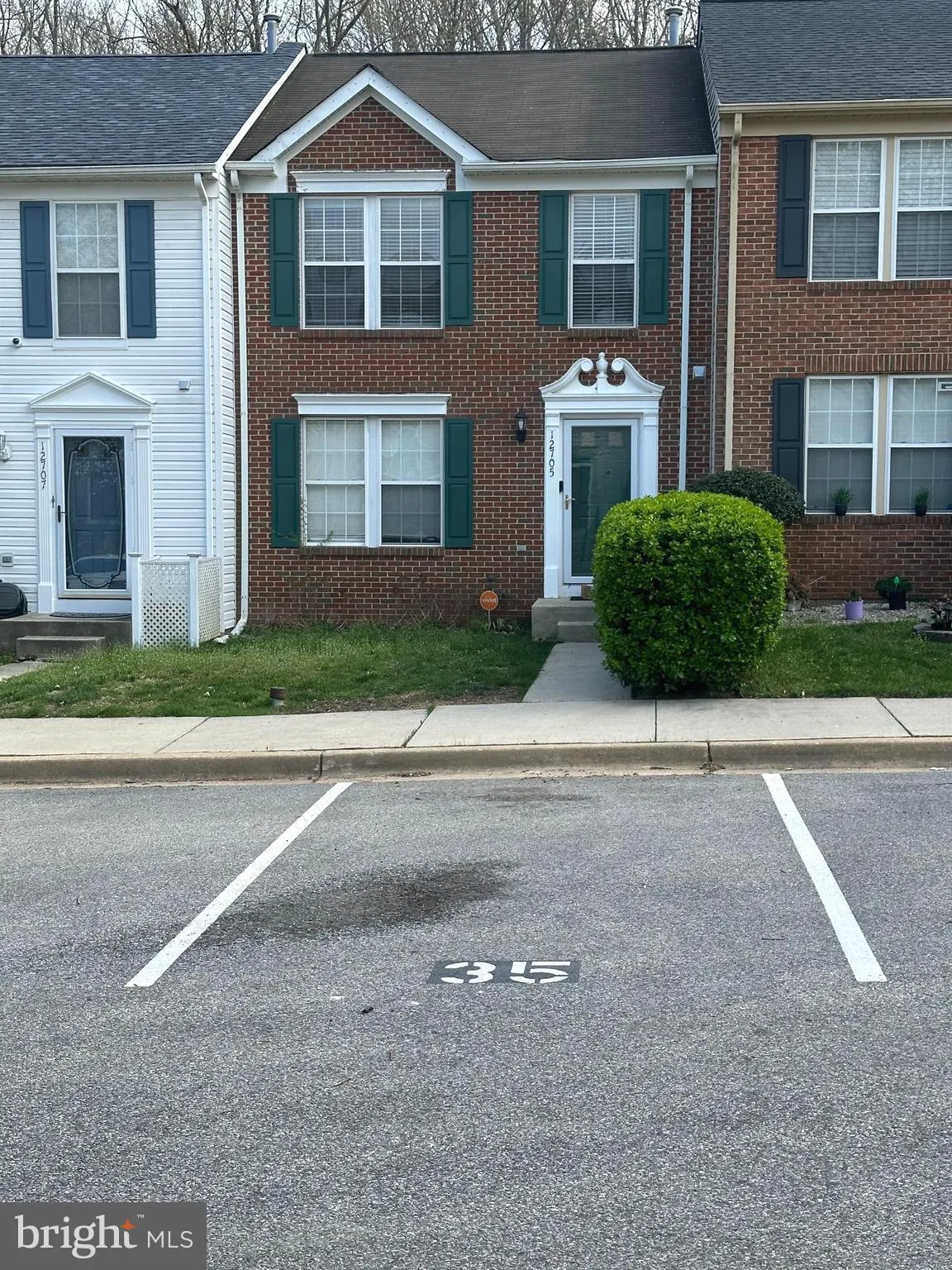 12705 TOWN CENTER WAY, Upper Marlboro, MD 20772