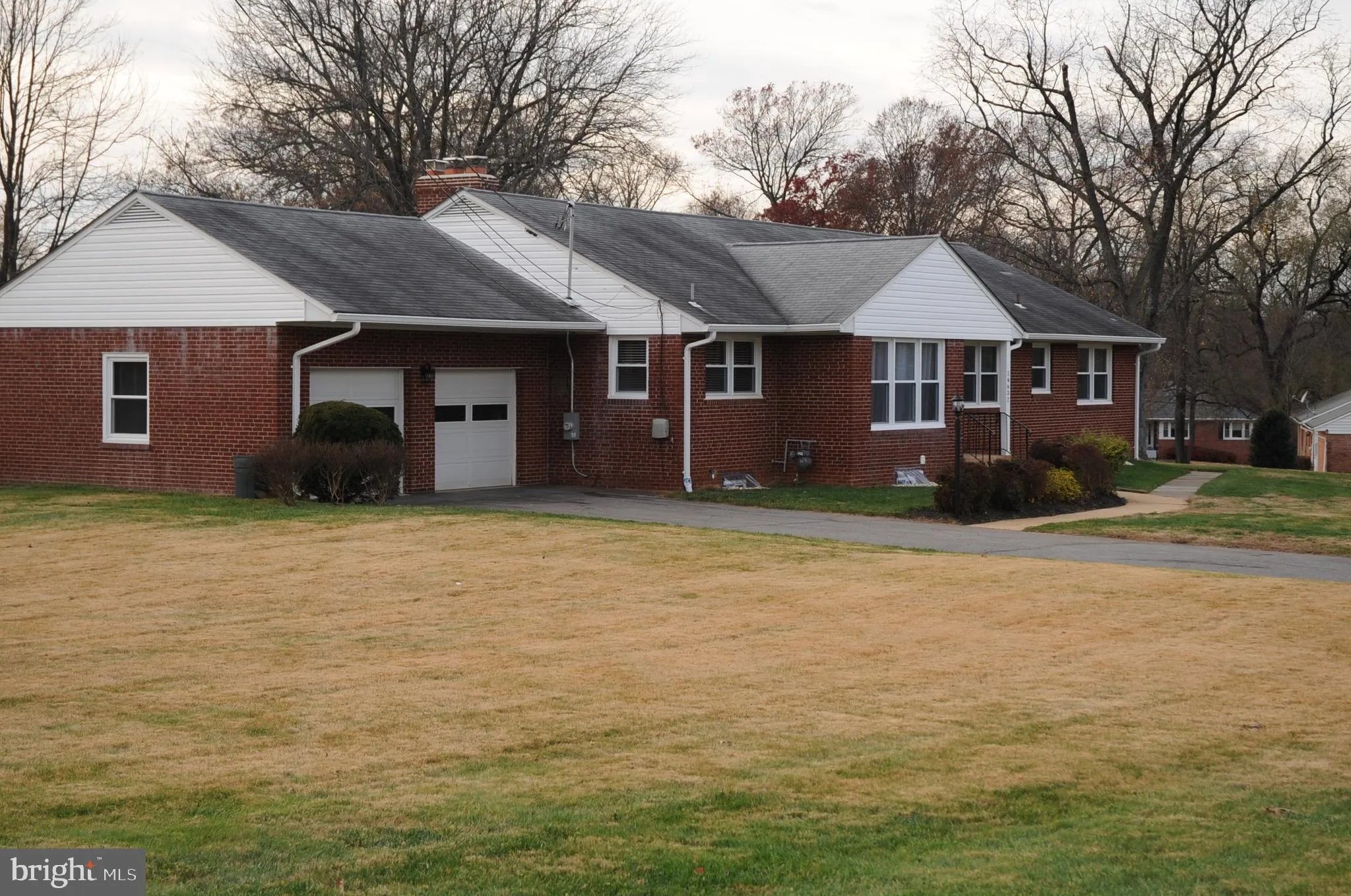 16632 ALDEN AVENUE, Gaithersburg, MD 20877