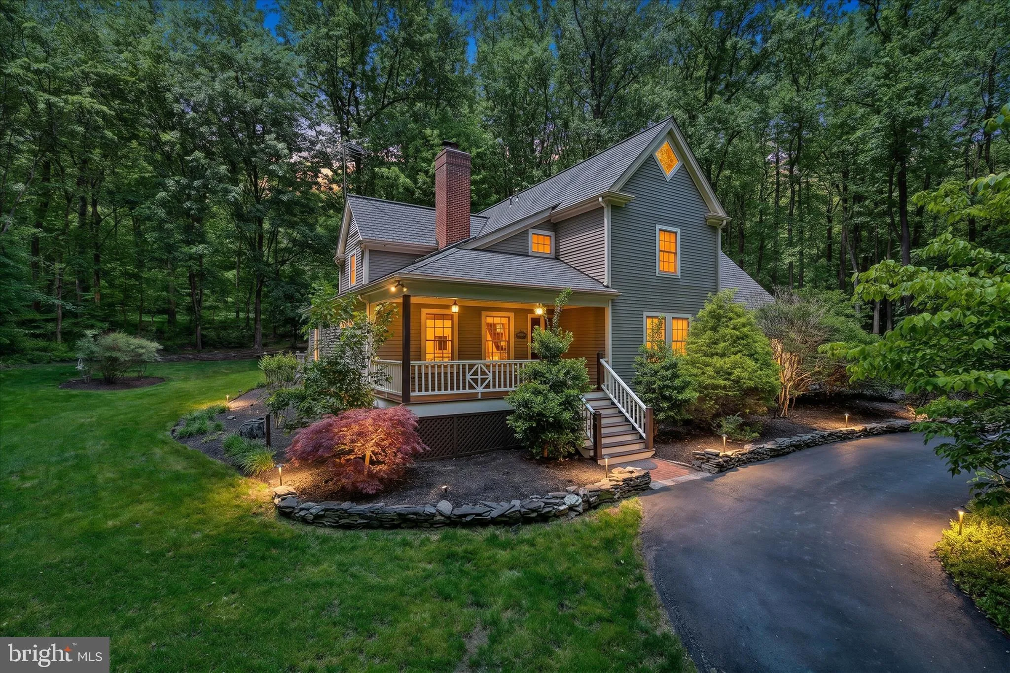 38074 STEVENS ROAD, Lovettsville, VA 20180
