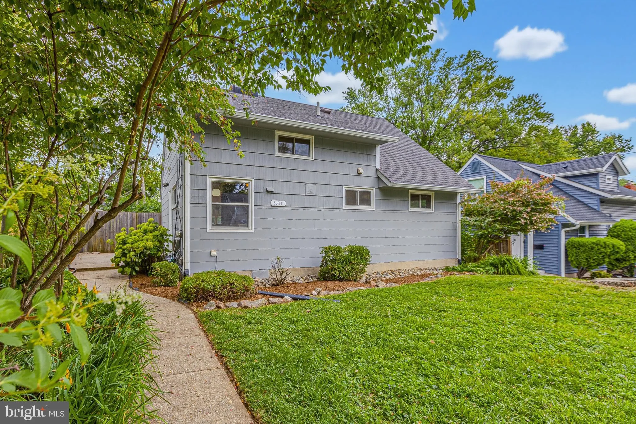 5711 RIDGWAY AVENUE, Rockville, MD 20851