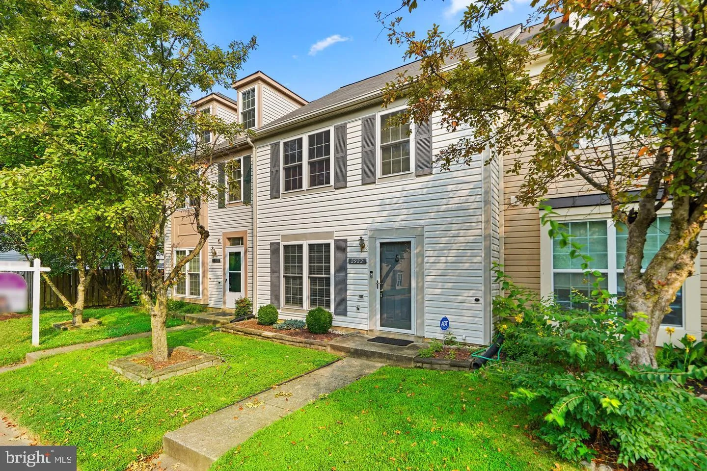 2922 STRAUSS TERRACE, Silver Spring, MD 20904