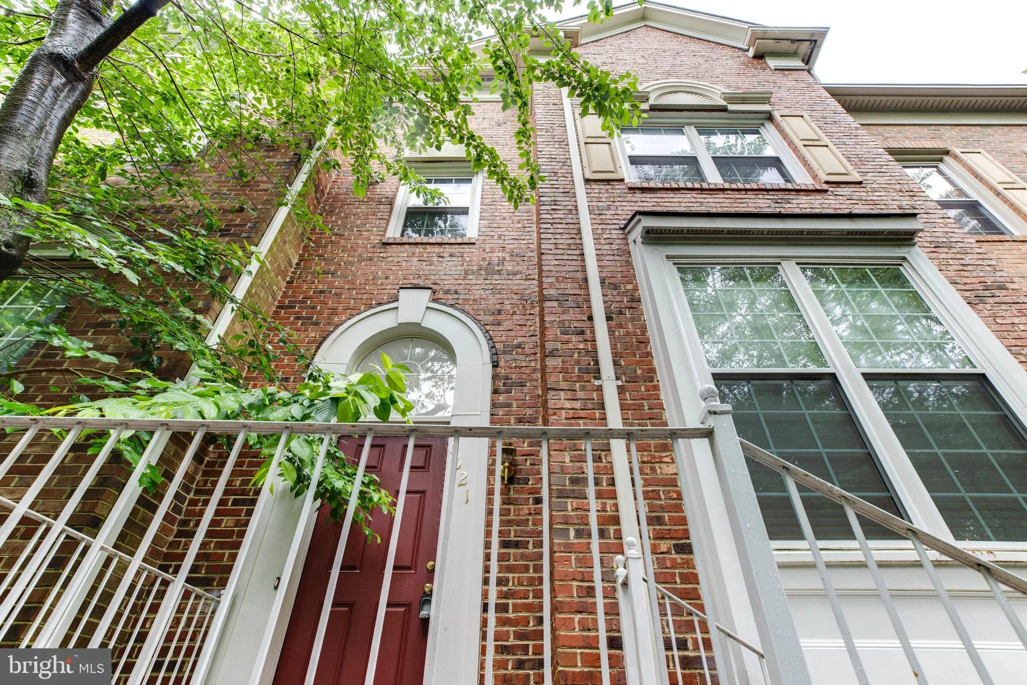 6021 RIDDLE WALK, Alexandria, VA 22312