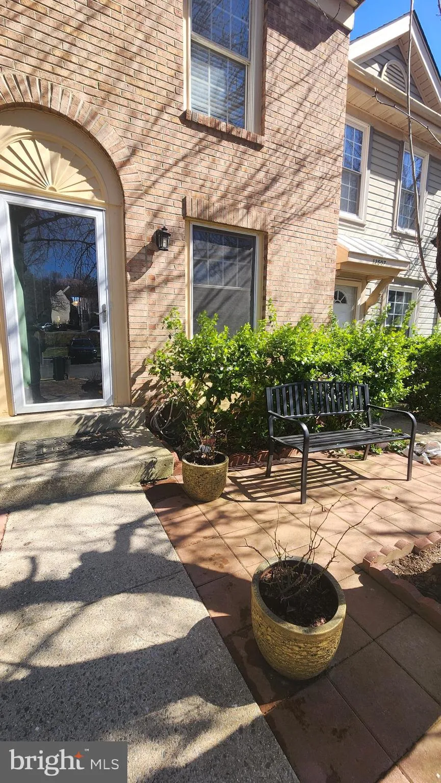 12509 CORAL GROVE PLACE, Germantown, MD 20874
