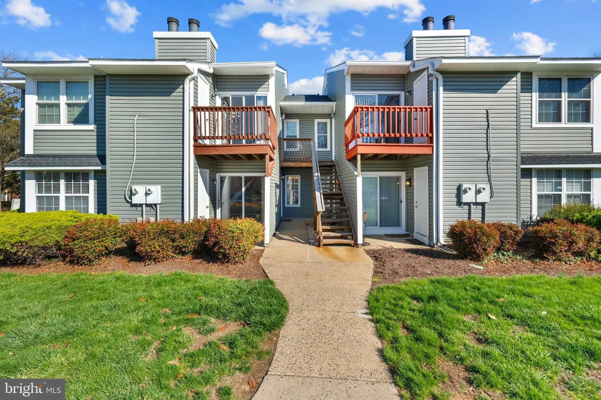 8630 BEEKMAN PLACE, Alexandria, VA 22309