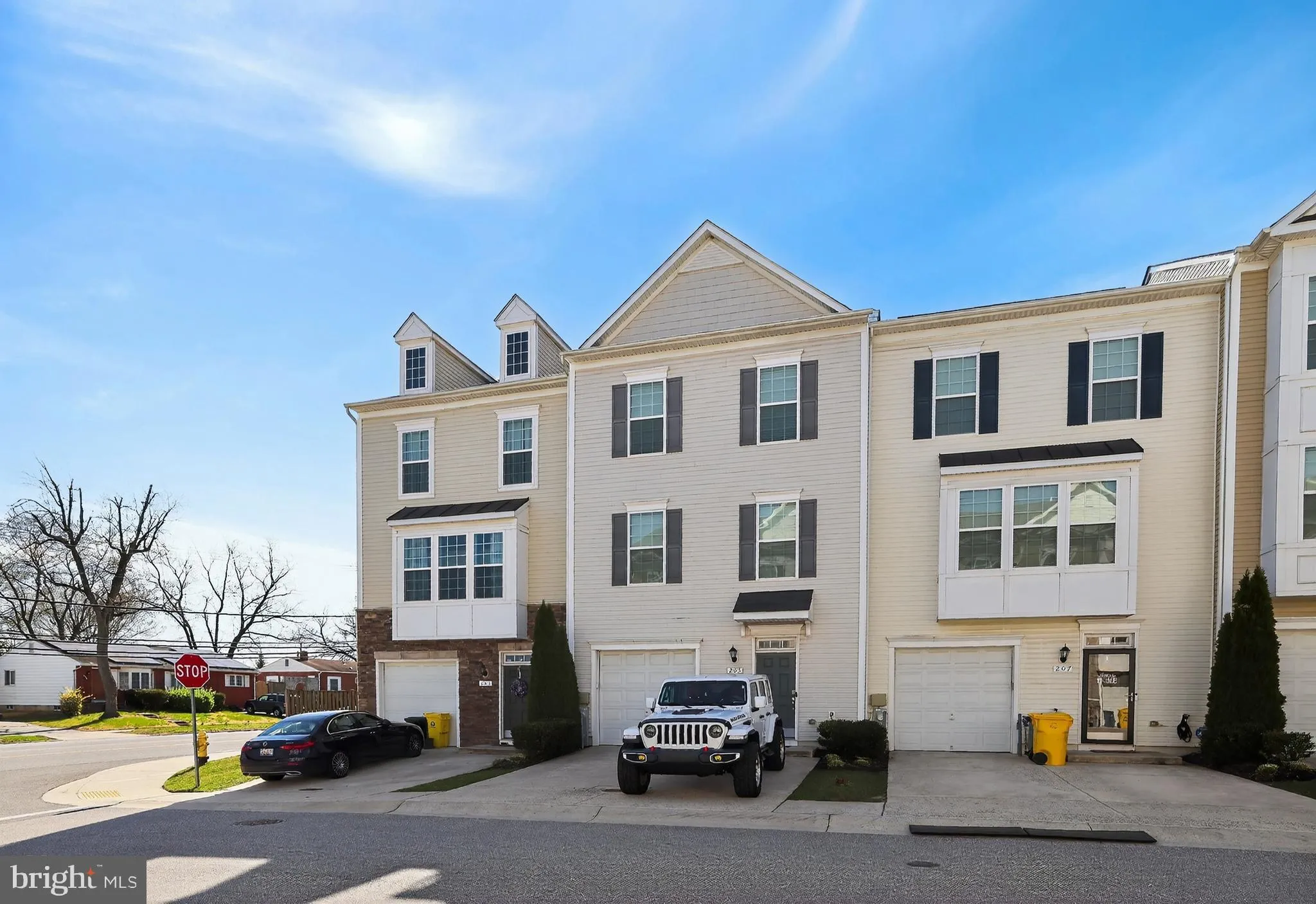 205 GUNTHER PLACE, Glen Burnie, MD 21060