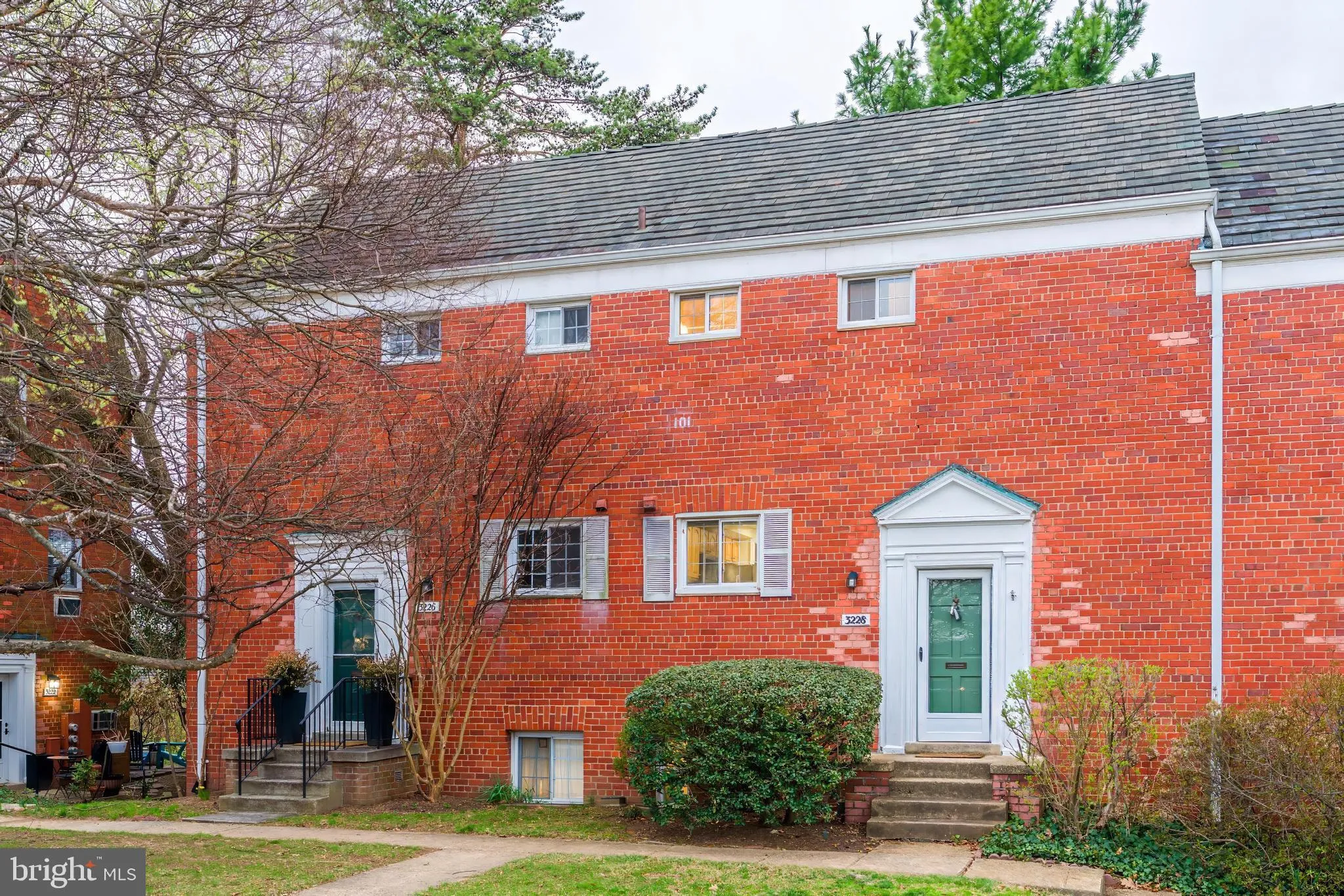 3228 WELLINGTON ROAD, Alexandria, VA 22302