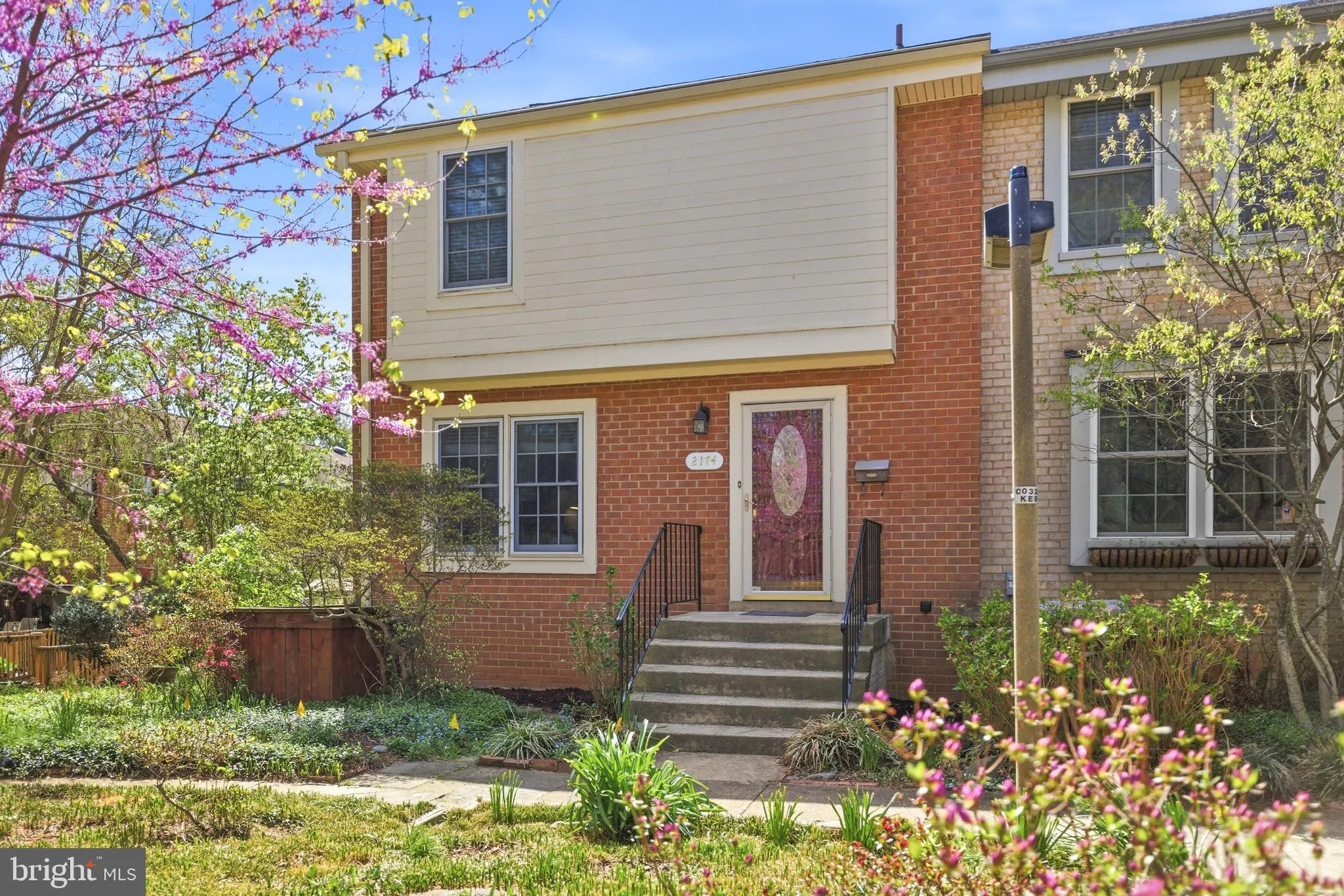 2174 GOLF COURSE DRIVE, Reston, VA 20191