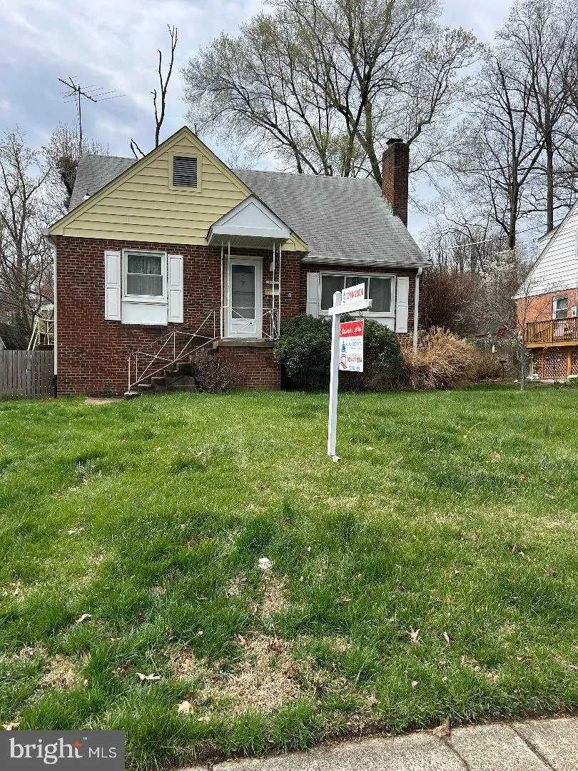 1021 POPLAR DRIVE, Falls Church, VA 22046