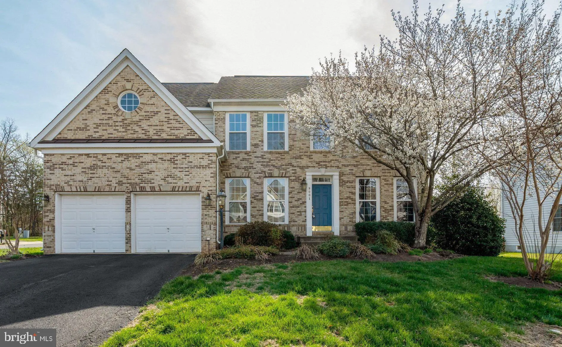 9001 MERLOT COURT, Bristow, VA 20136