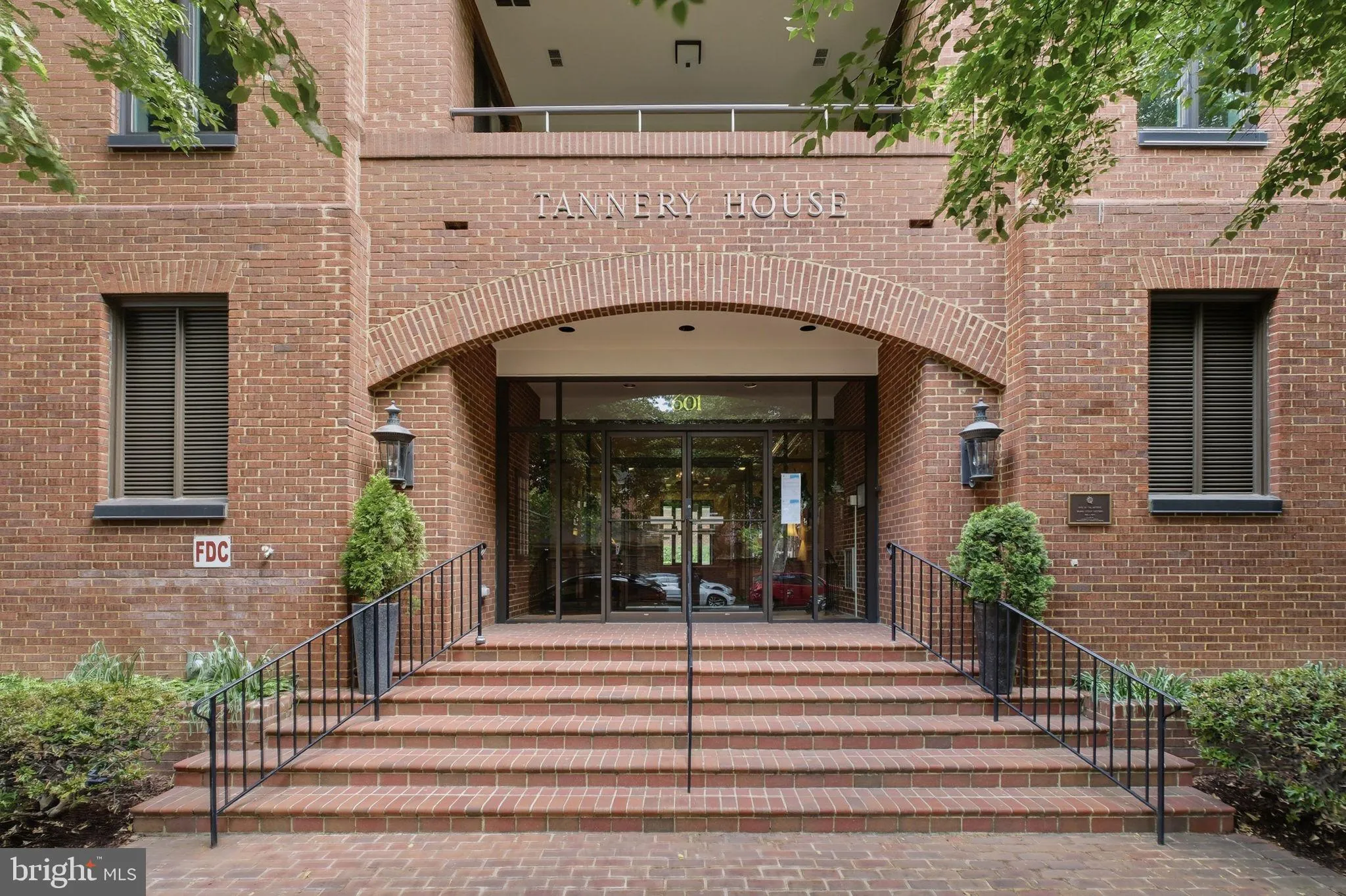601 WILKES STREET, Alexandria, VA 22314