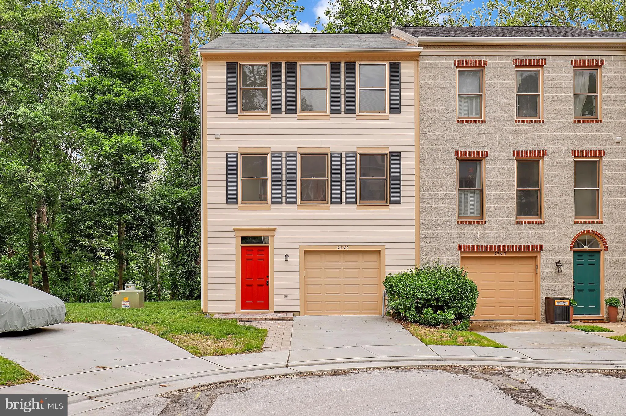 3742 COLLEGE AVENUE, Ellicott City, MD 21043