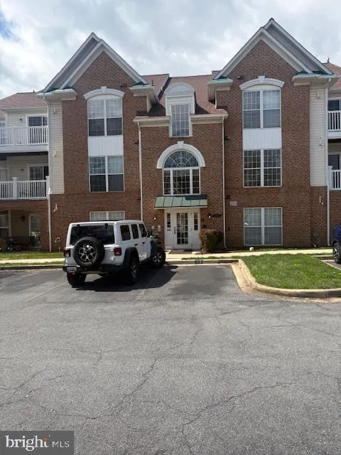 2503 COACH HOUSE WAY, Frederick, MD 21702