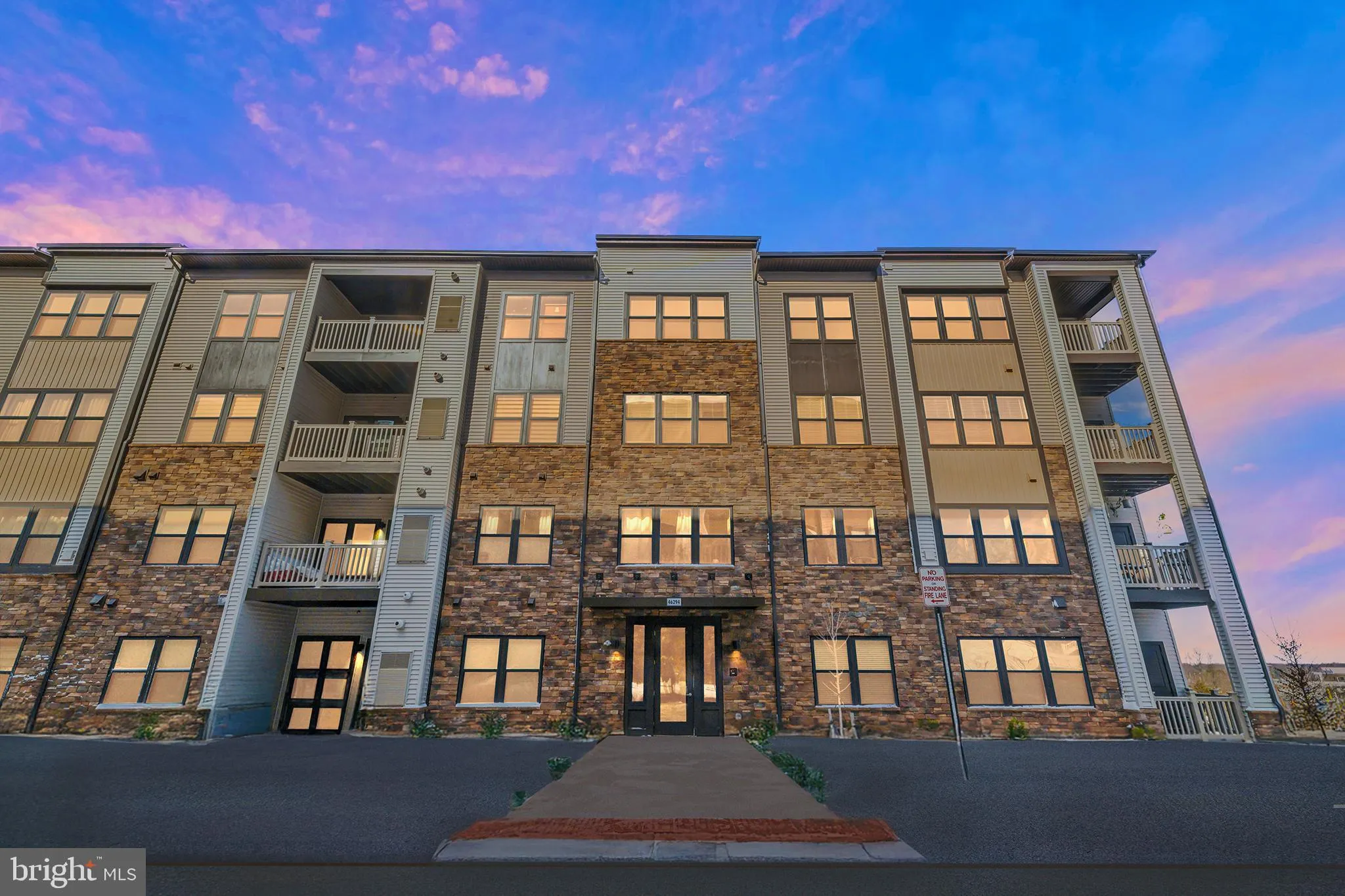 46294 MOUNT MILSTEAD TERRACE, Sterling, VA 20164