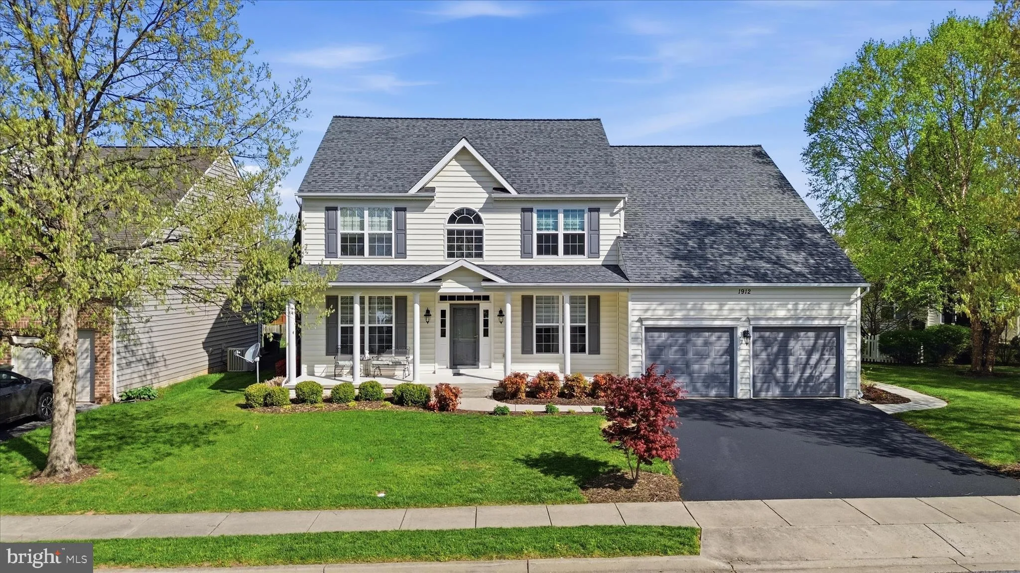 1912 MORAN DRIVE, Frederick, MD 21702