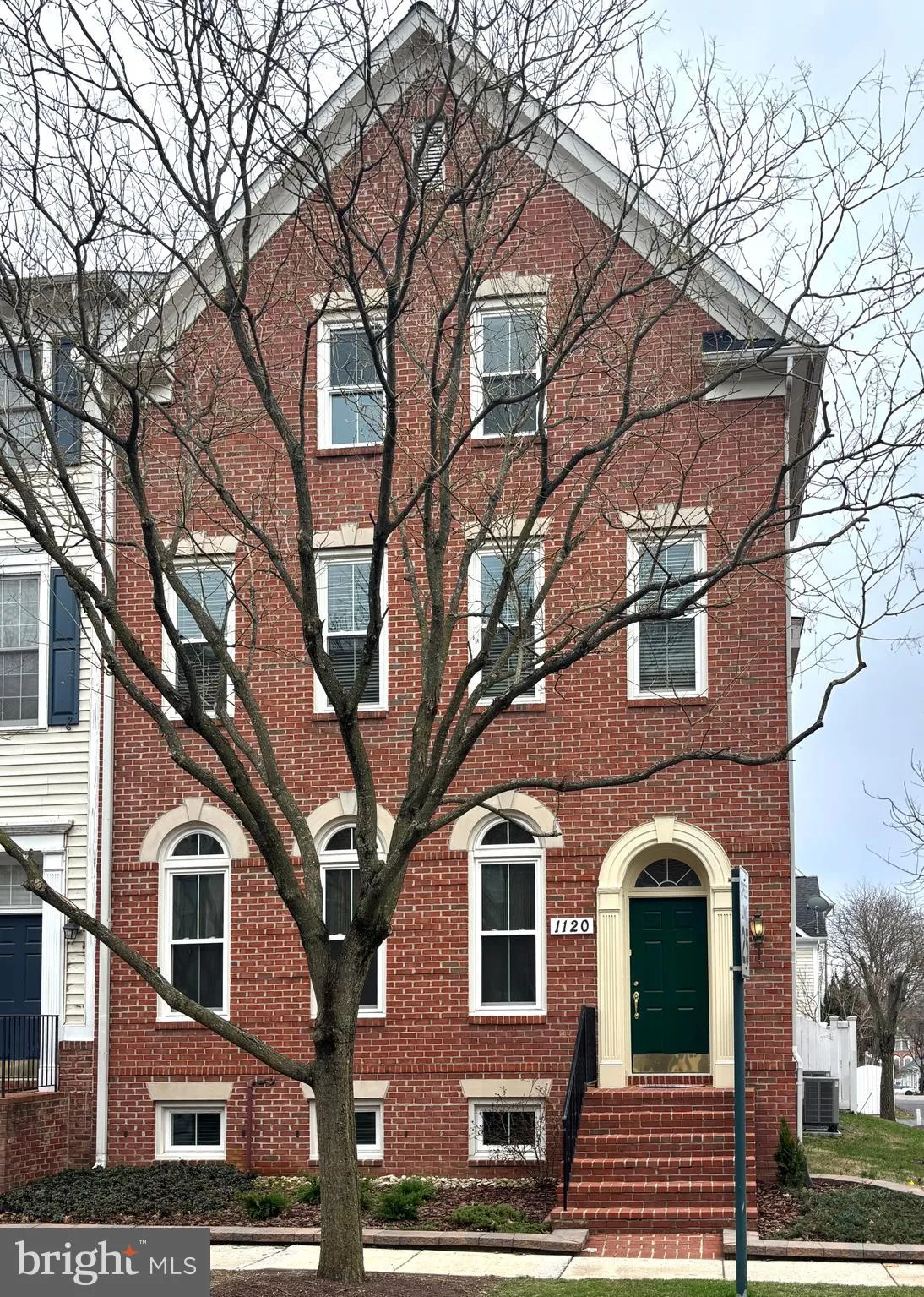 CRESTFIELD DRIVE, Rockville, MD 20850