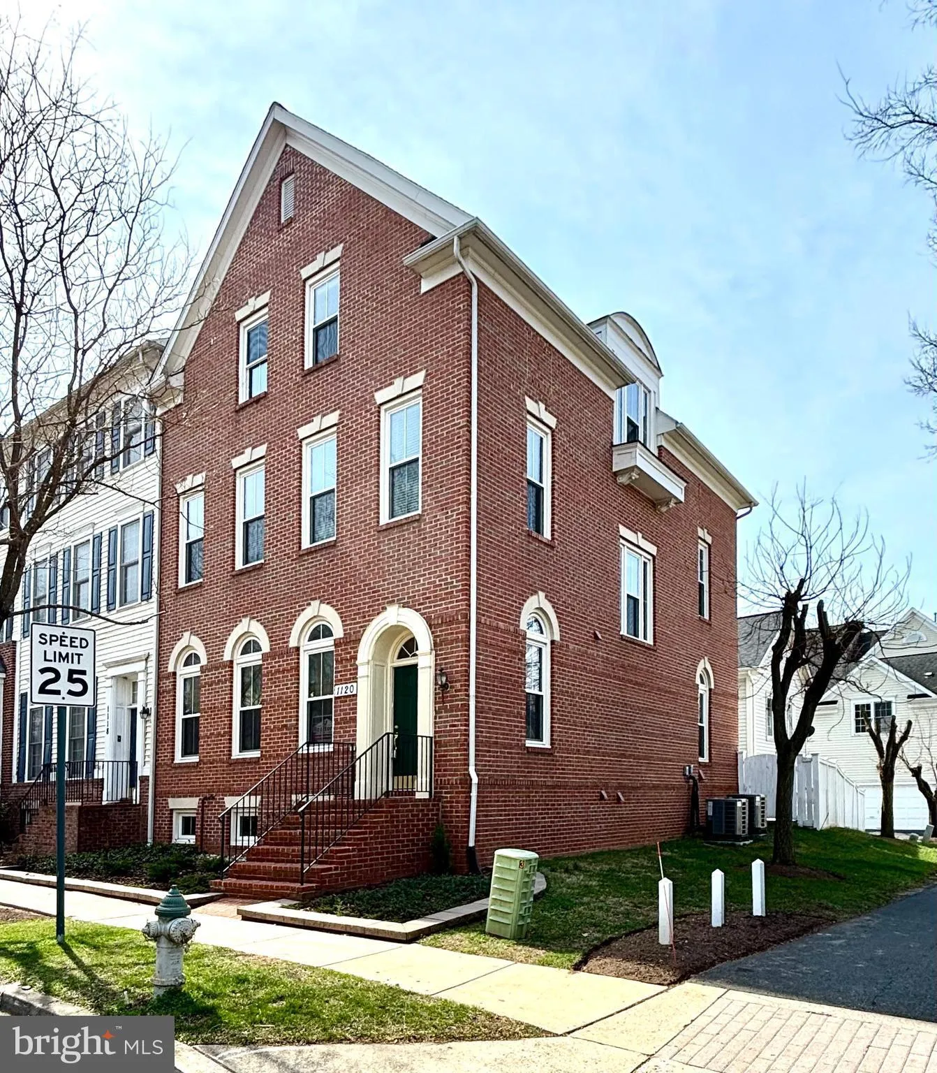 CRESTFIELD DRIVE, Rockville, MD 20850