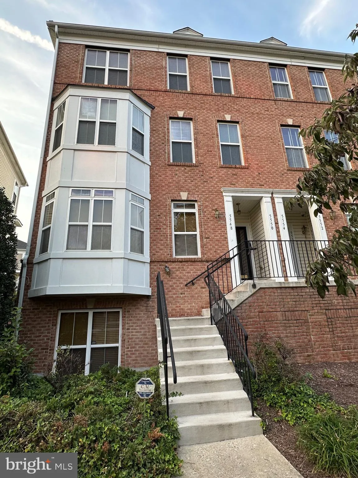 5550 CAPITAL GATEWAY DRIVE, Suitland, MD 20746