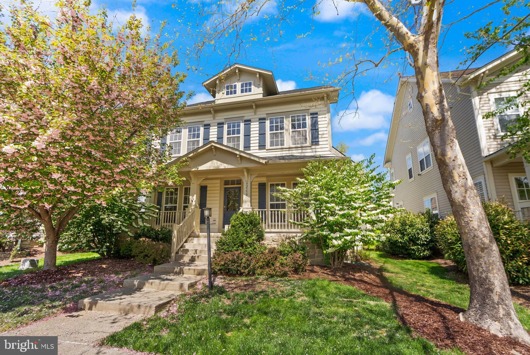 42558 ANGEL WING WAY, Brambleton, VA 20148