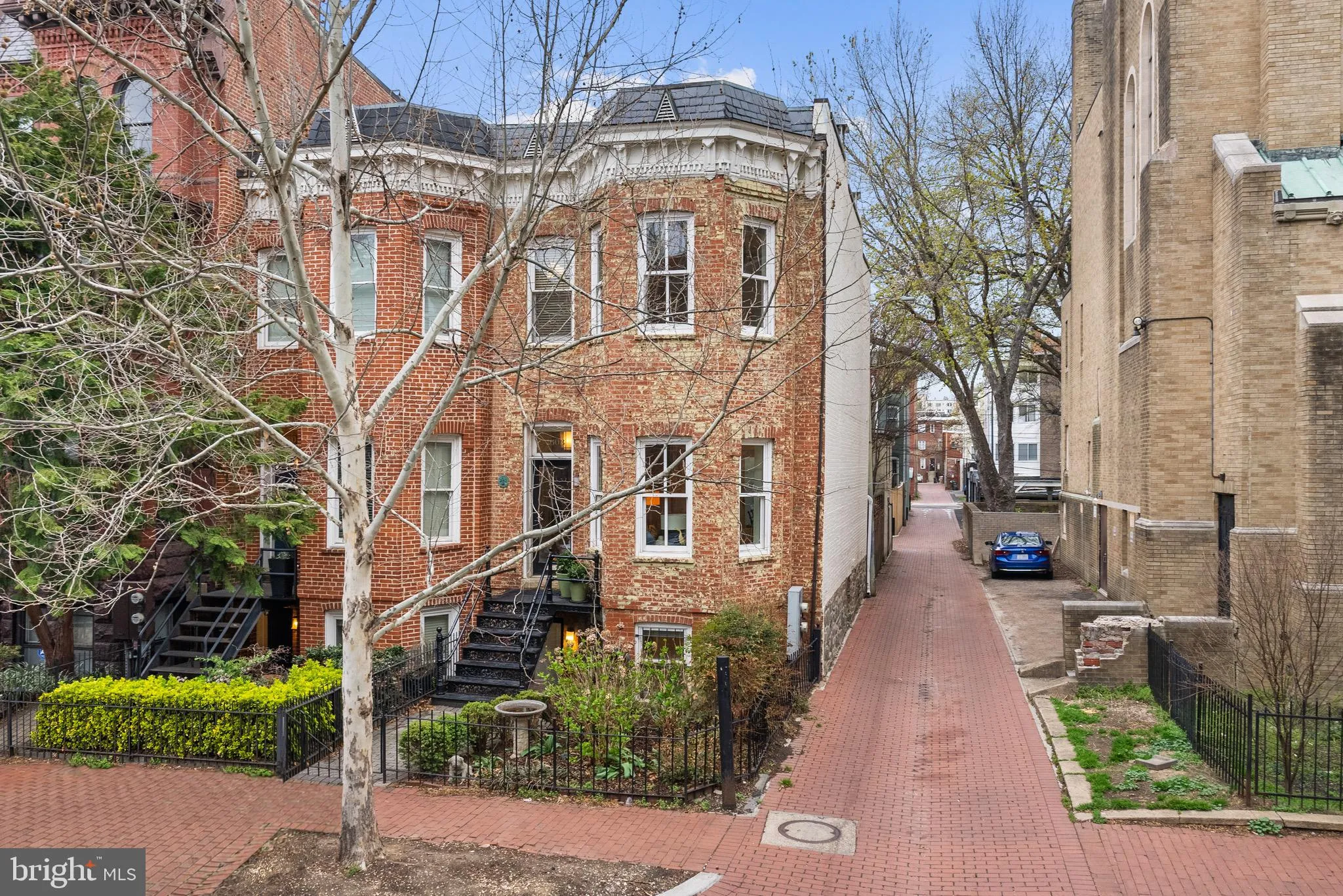 1603 S STREET, Washington, DC 20009