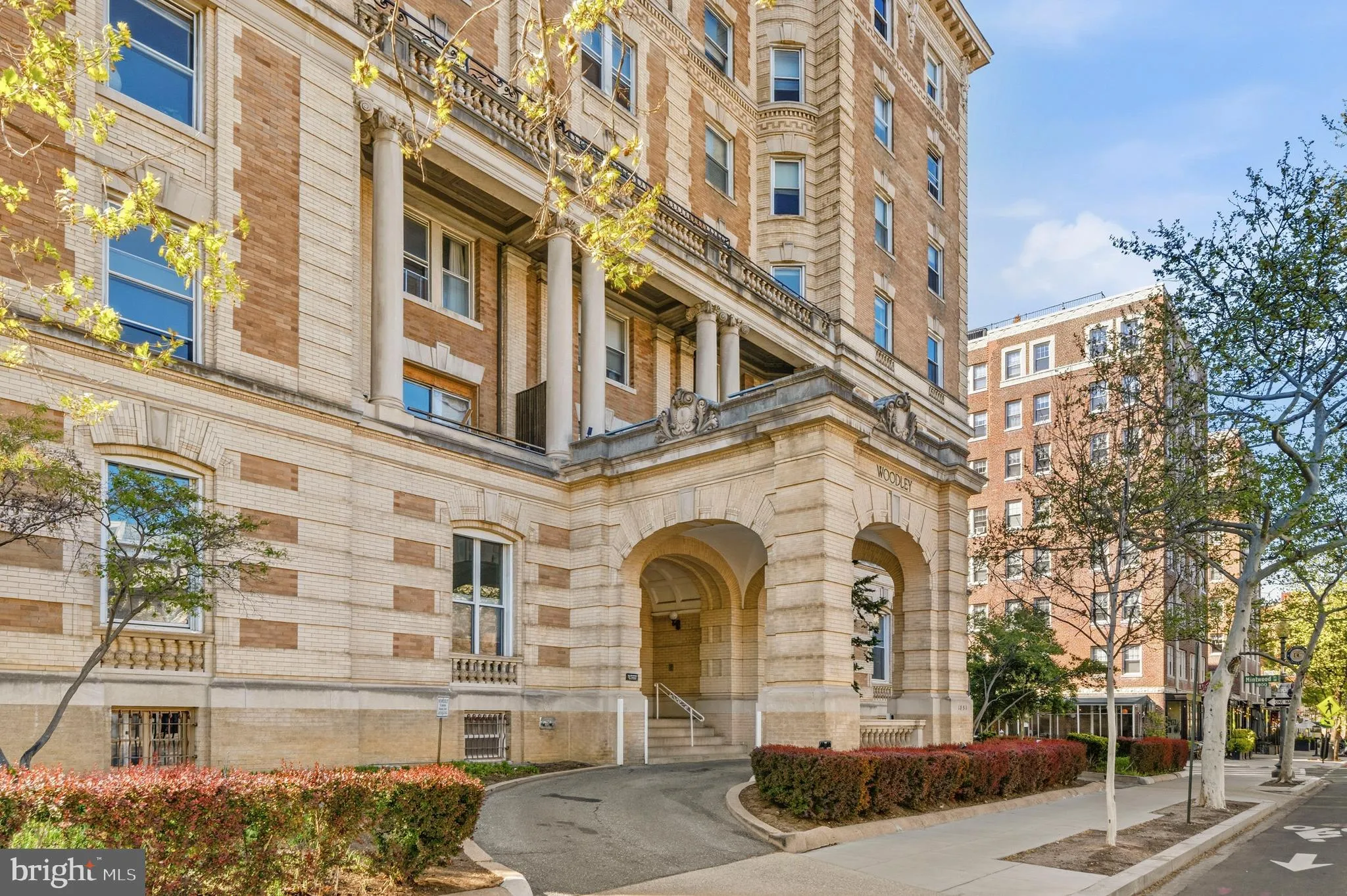 1851 COLUMBIA ROAD, Washington, DC 20009