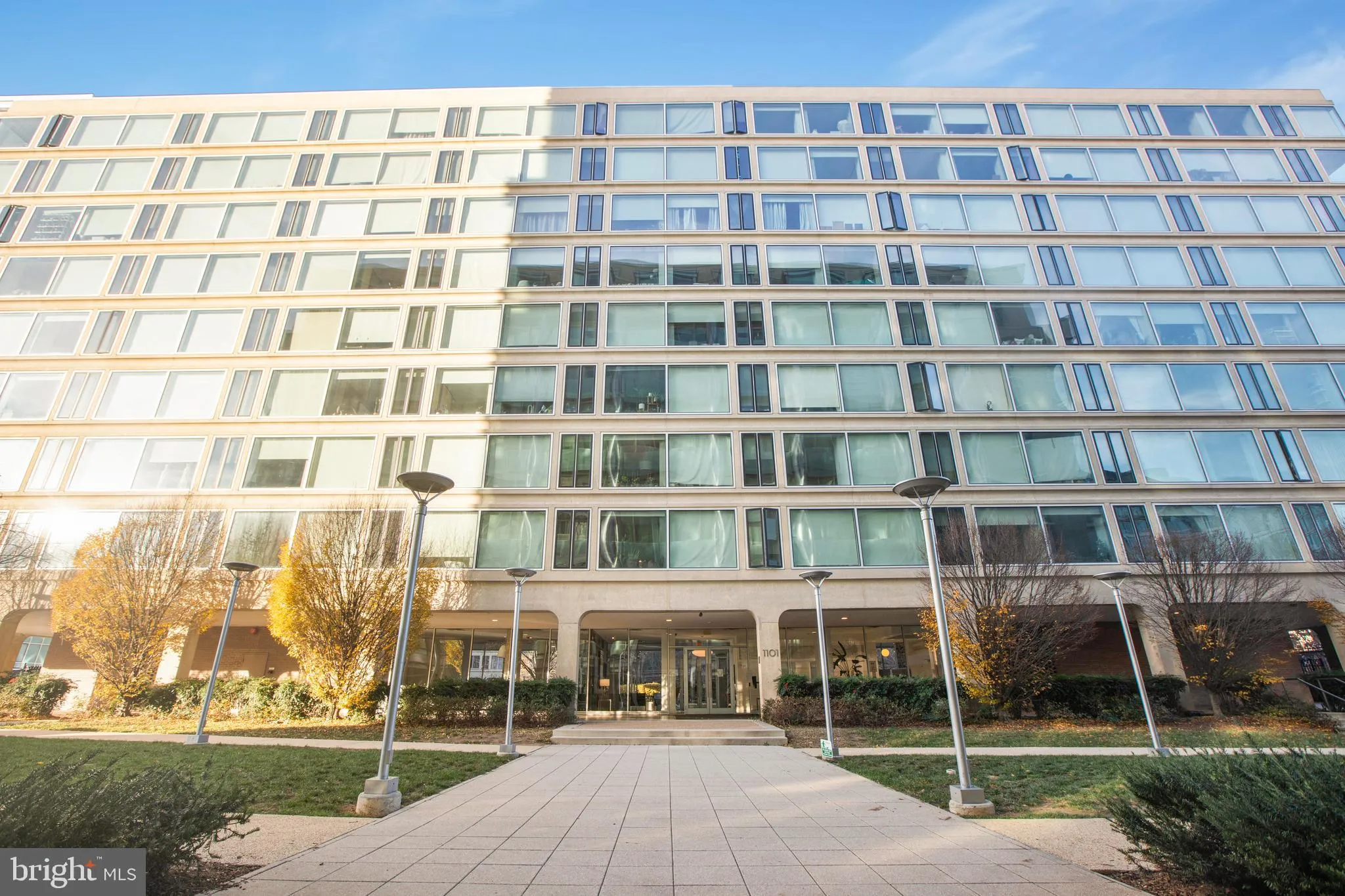 1101 3RD STREET, Washington, DC 20024