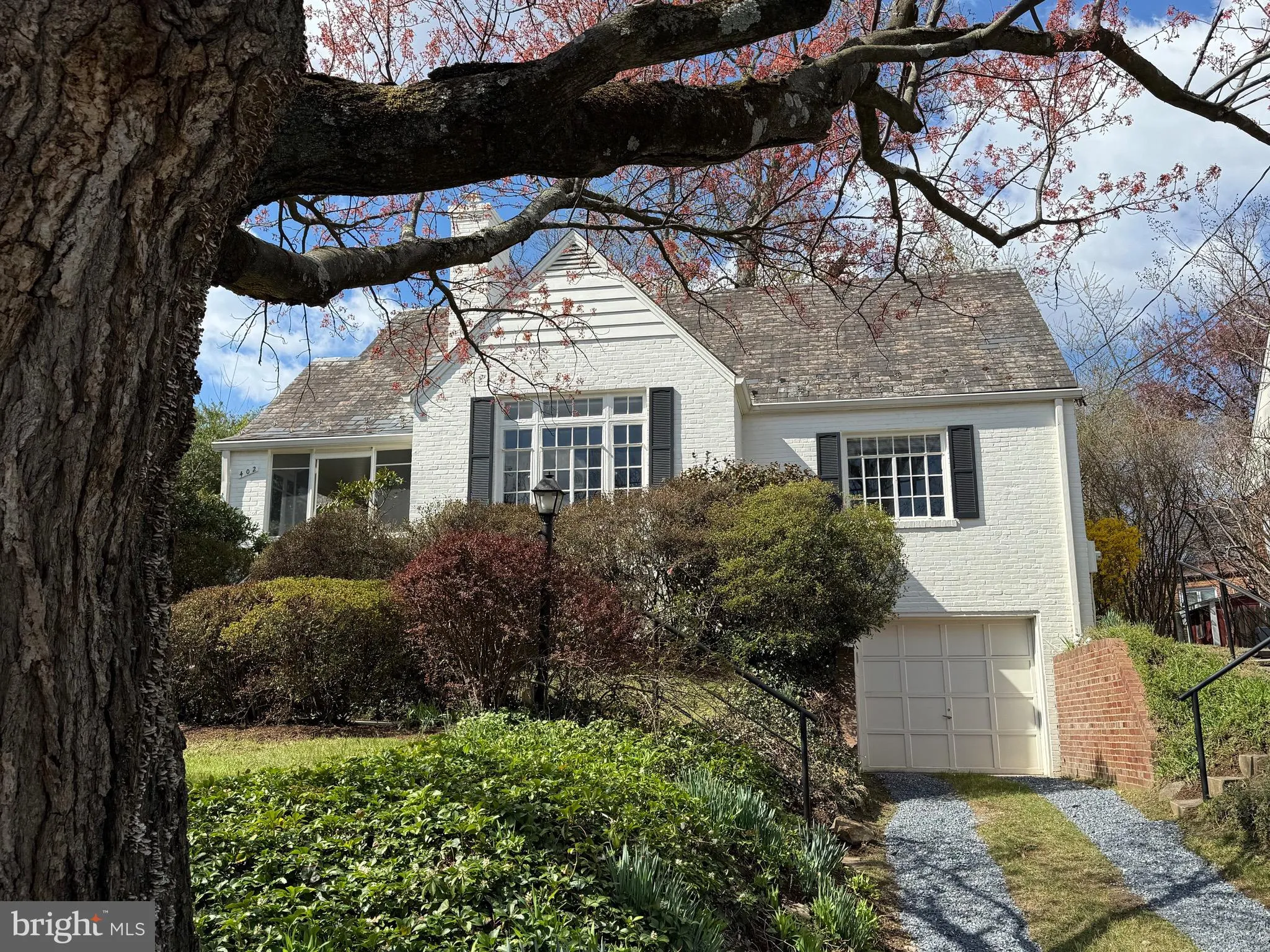 402 DALE DRIVE, Silver Spring, MD 20910
