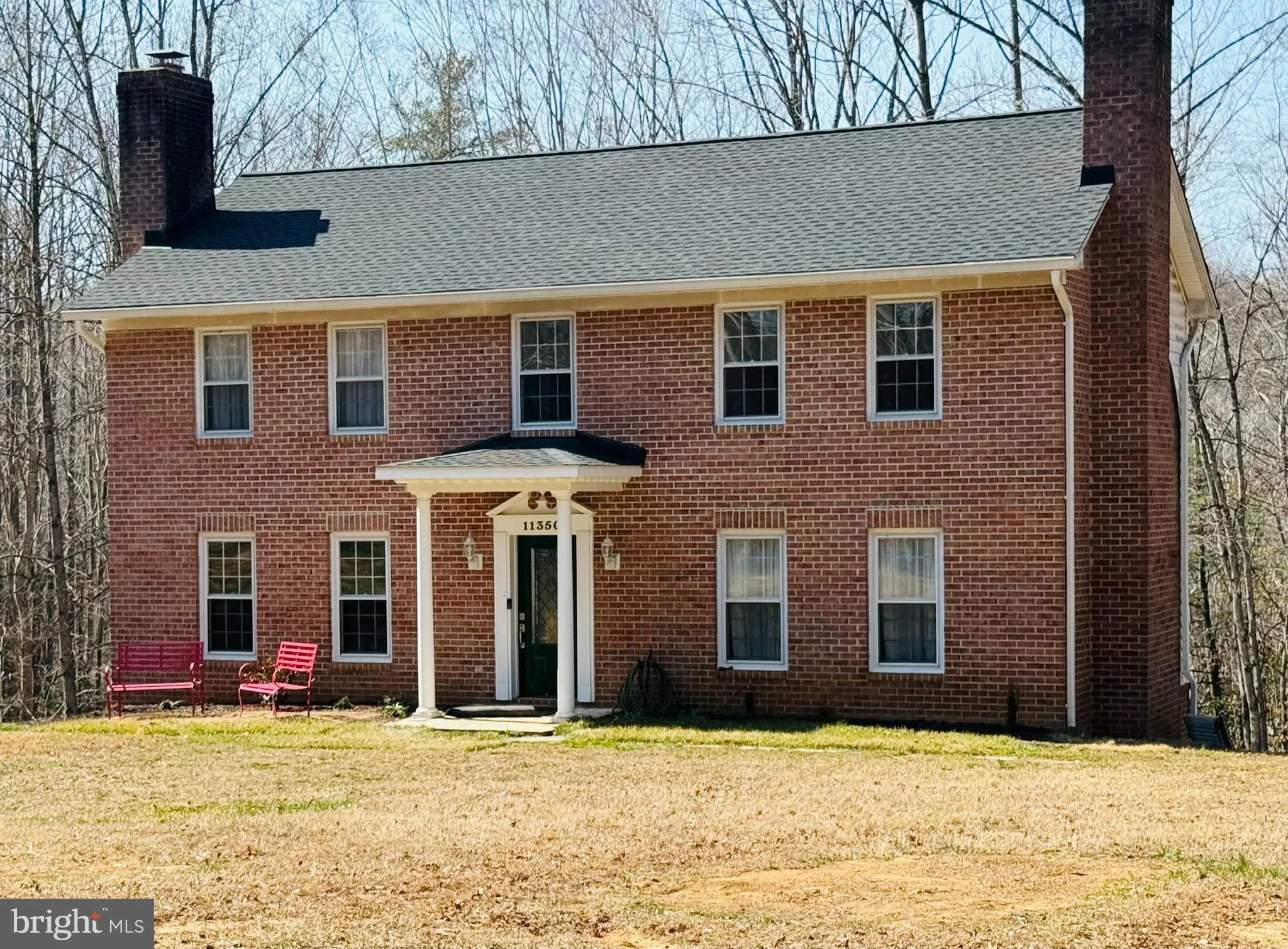 11350 OAKHURST LANE, Woodbridge, VA 22192