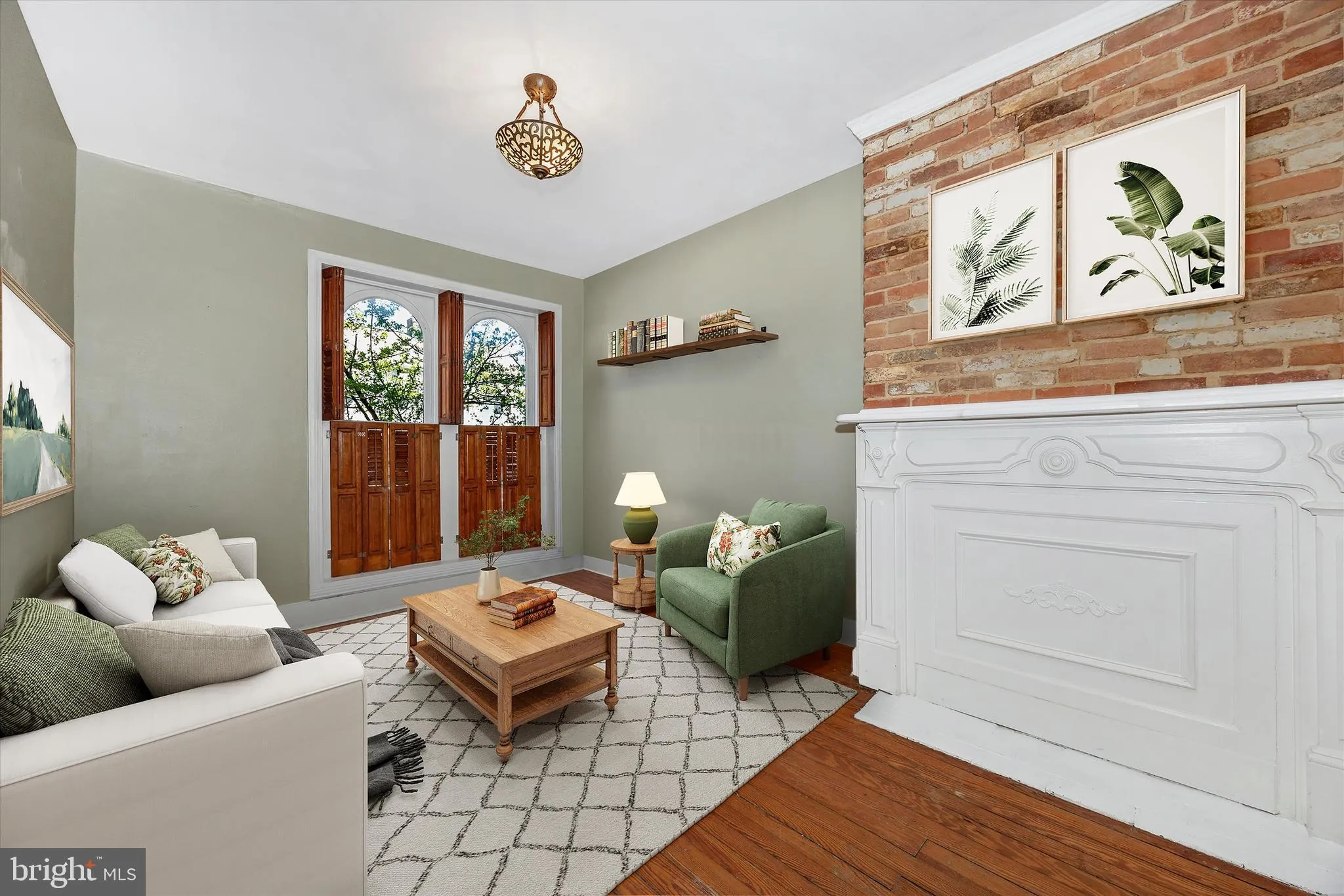 20 FOURTH, Frederick, MD 21701