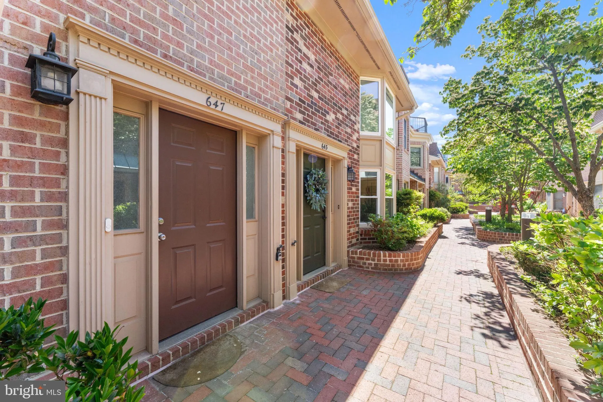 647 TAZEWELL STREET, Arlington, VA 22203