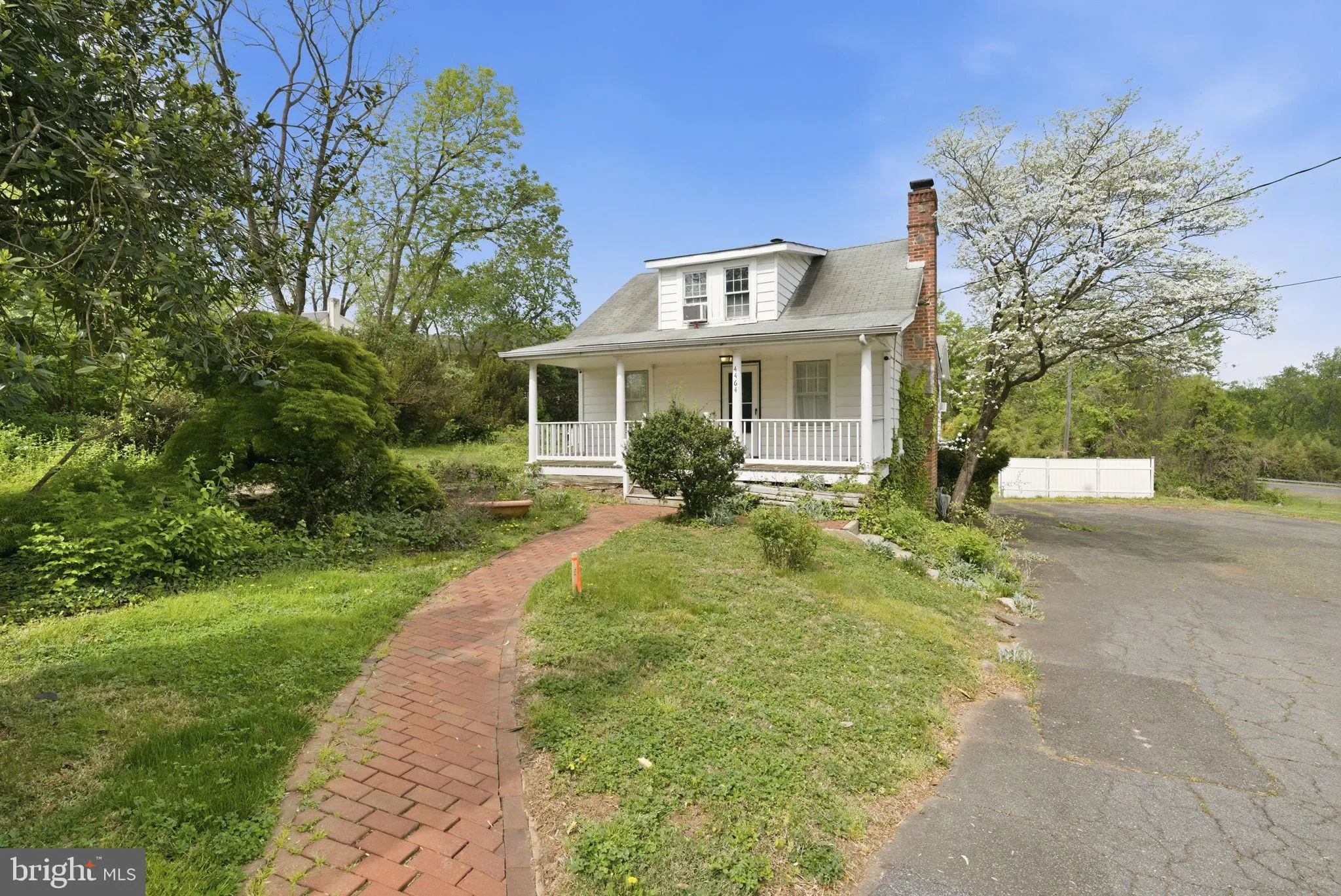 4464 OLD GLEBE ROAD, Arlington, VA 22207