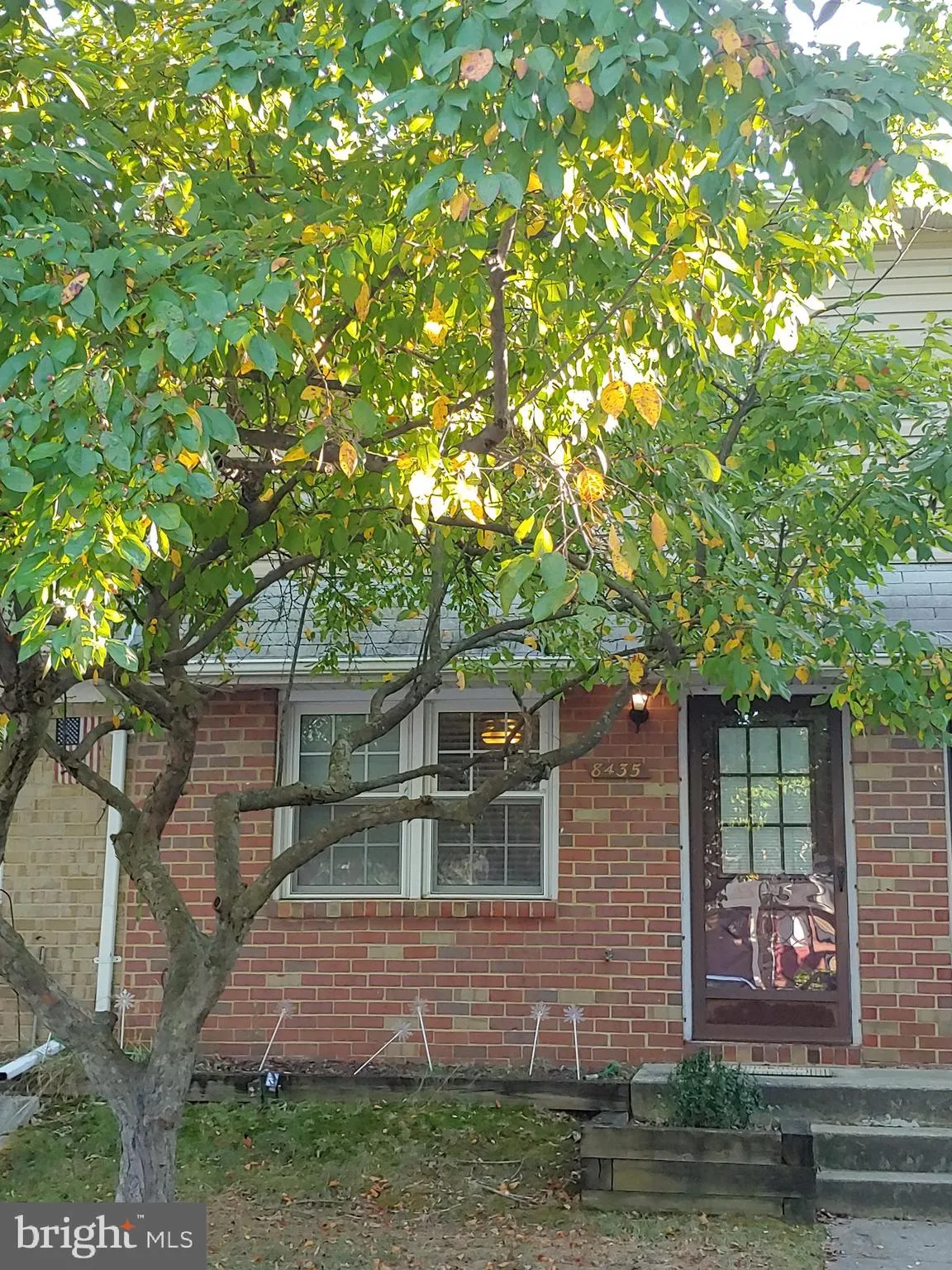 8435 NORWOOD DRIVE, Millersville, MD 21108