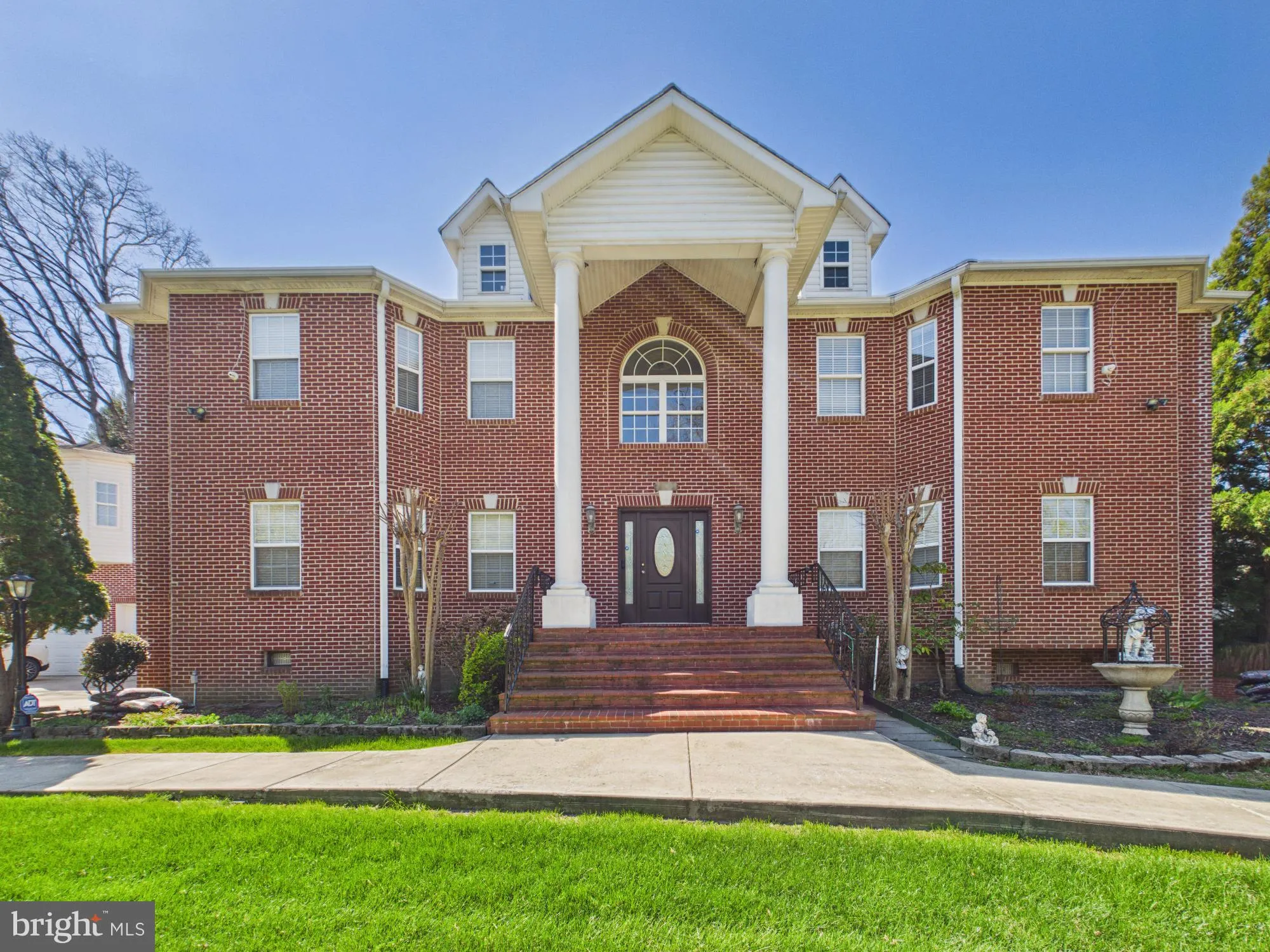 7801 RIDGEWOOD DRIVE, Annandale, VA 22003