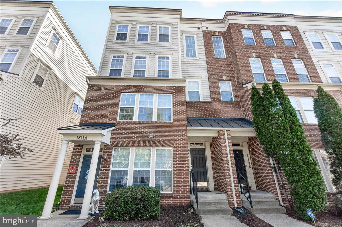 1811 WHEYFIELD DRIVE, Frederick, MD 21701