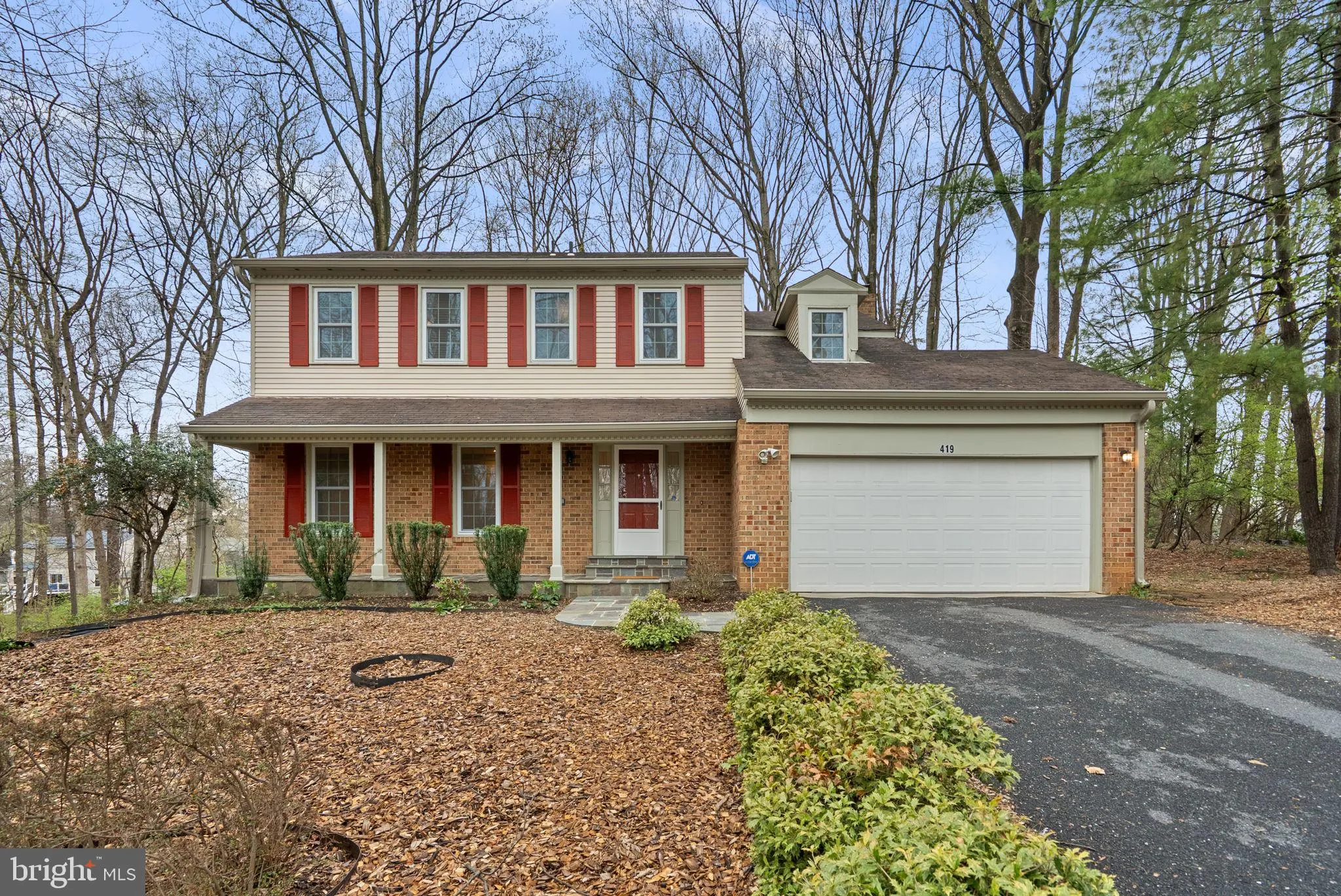 419 WATTS BRANCH PARKWAY, Potomac, MD 20854