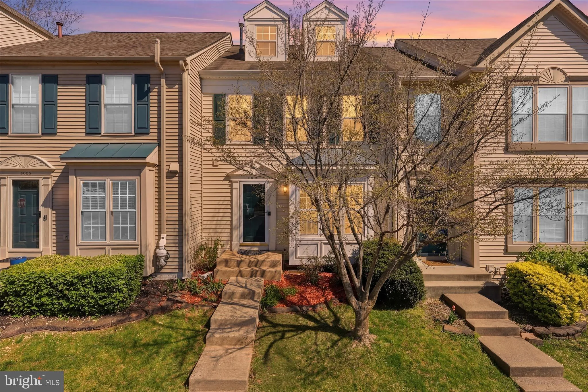 6005 RAINA DRIVE, Centreville, VA 20120