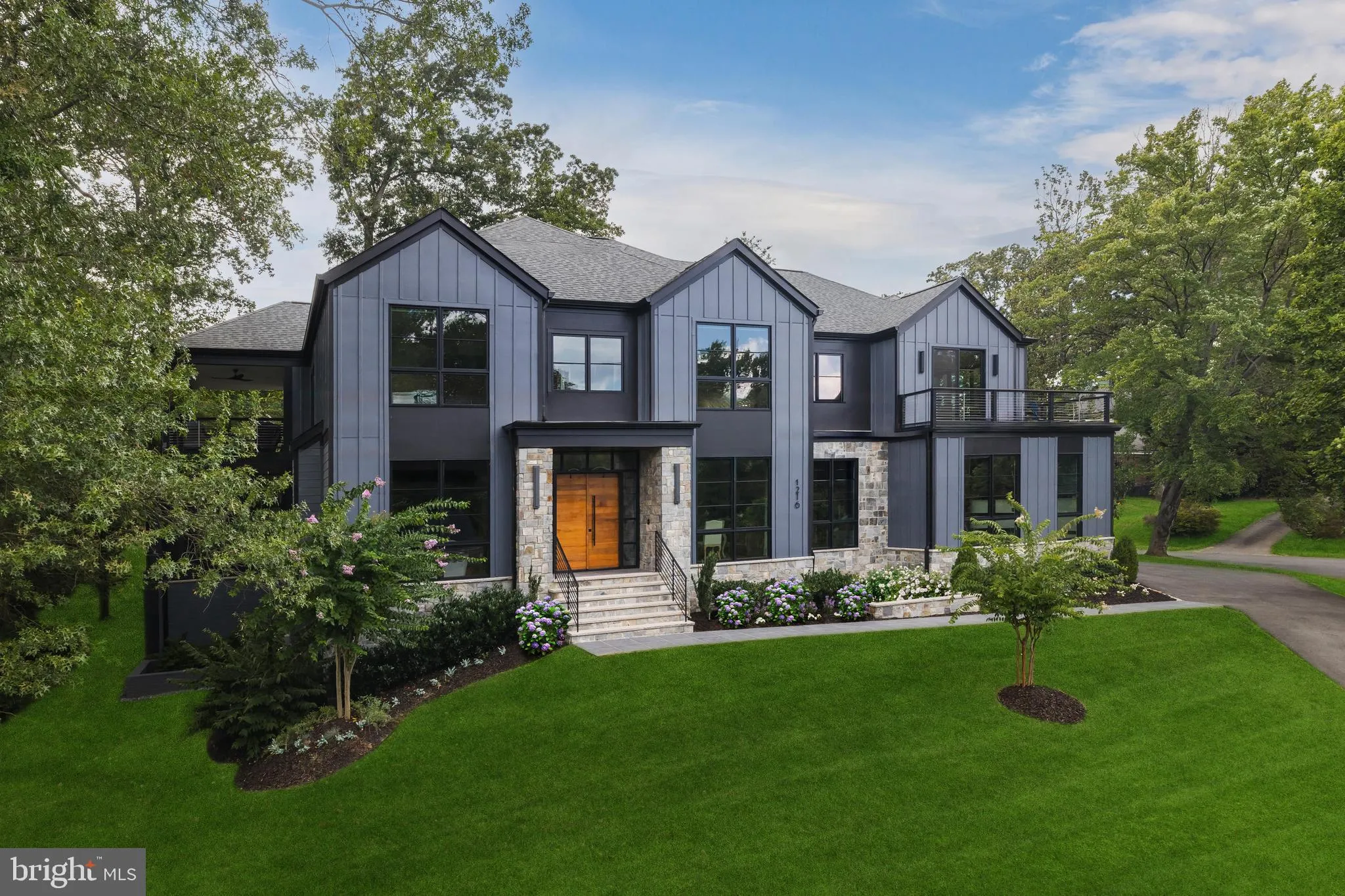 Residential Coming Soon