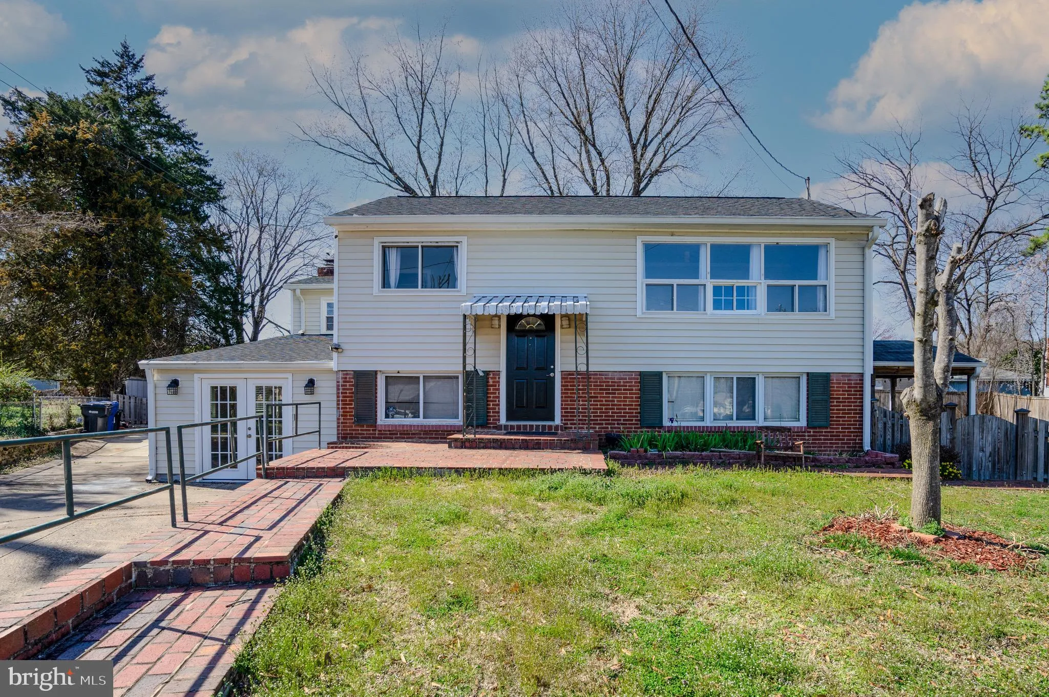 1206 RIGGS COURT, Woodbridge, VA 22191