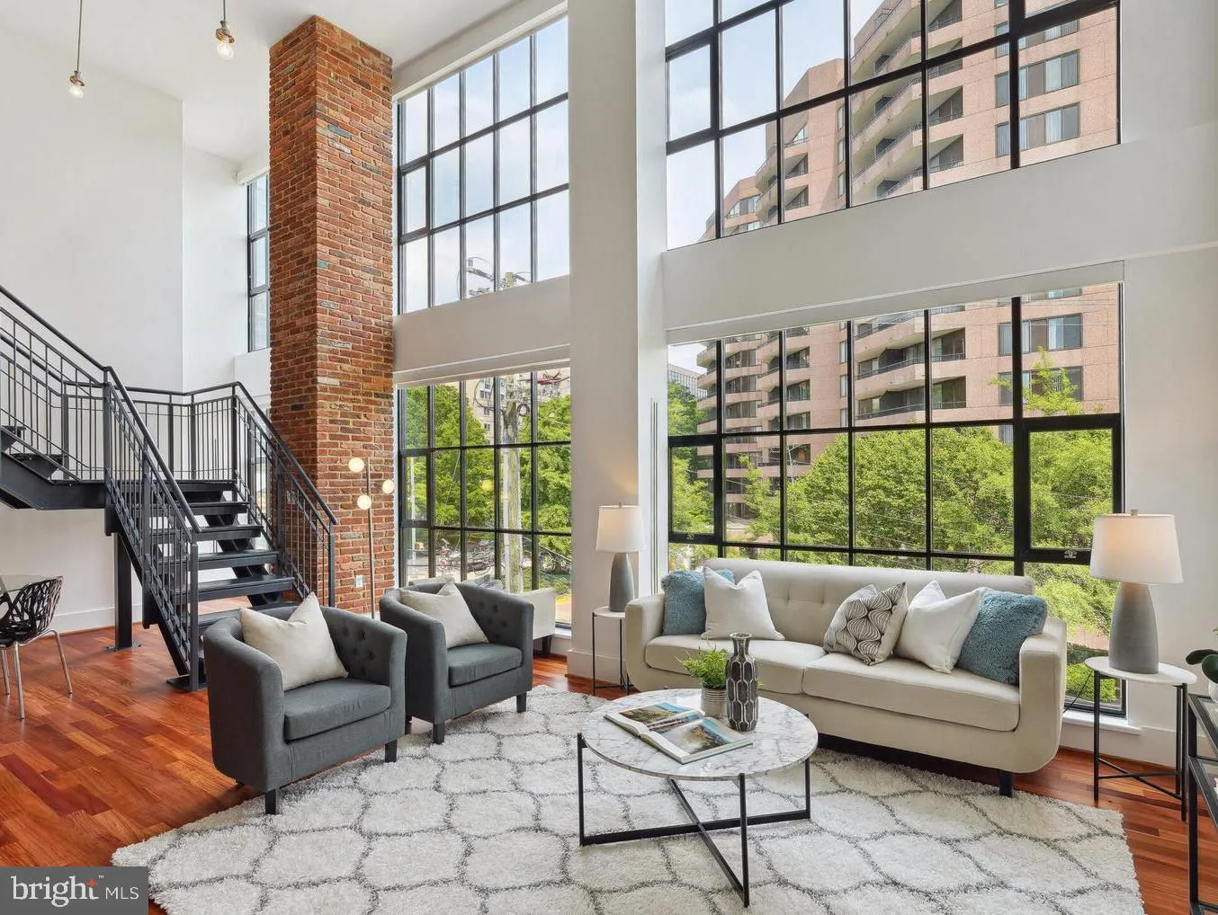 1600 CLARENDON BOULEVARD, Arlington, VA 22209