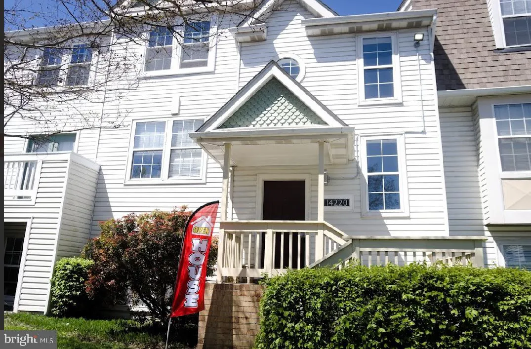 14220 JIB STREET, Laurel, MD 20707