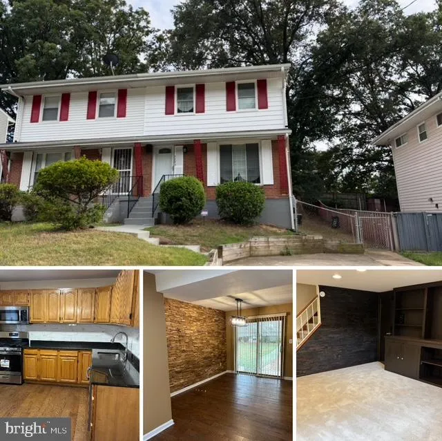 7243 JOPLIN STREET, Capitol Heights, MD 20743