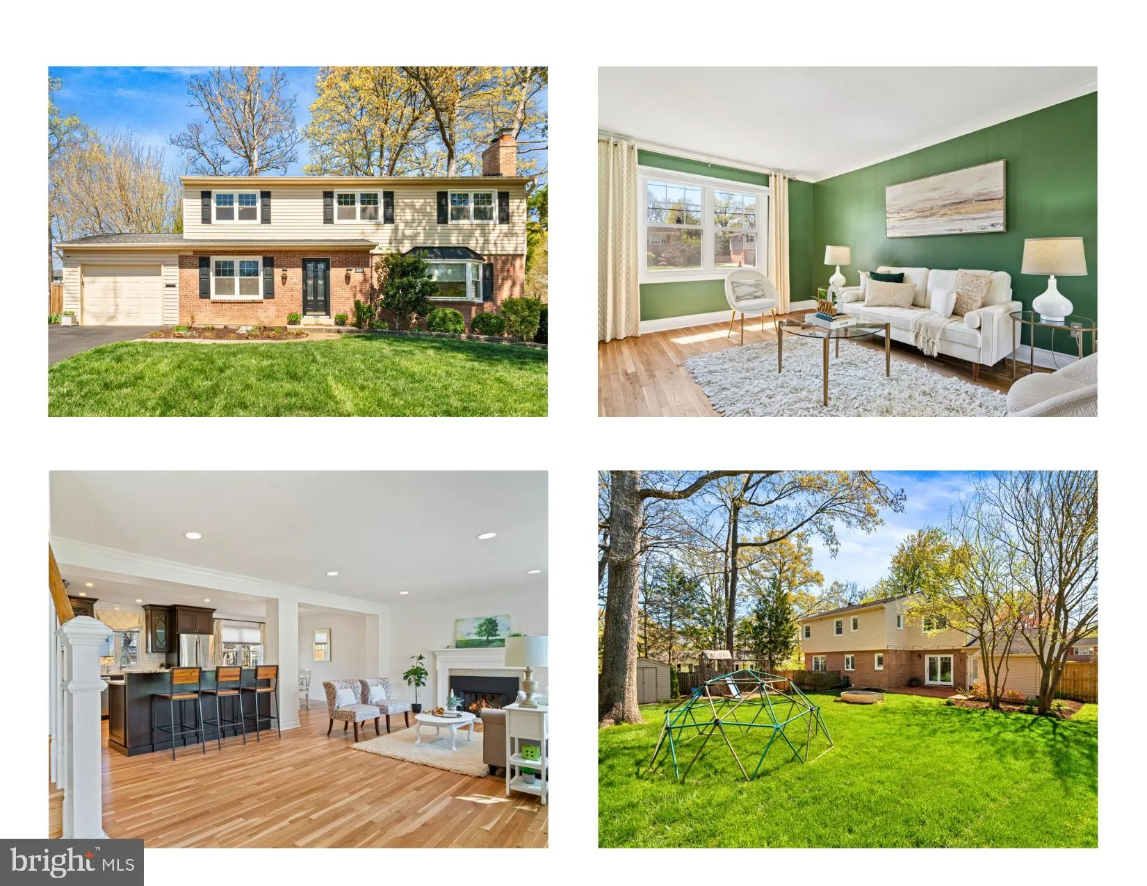 8306 CHERRY VALLEY LANE, Alexandria, VA 22309