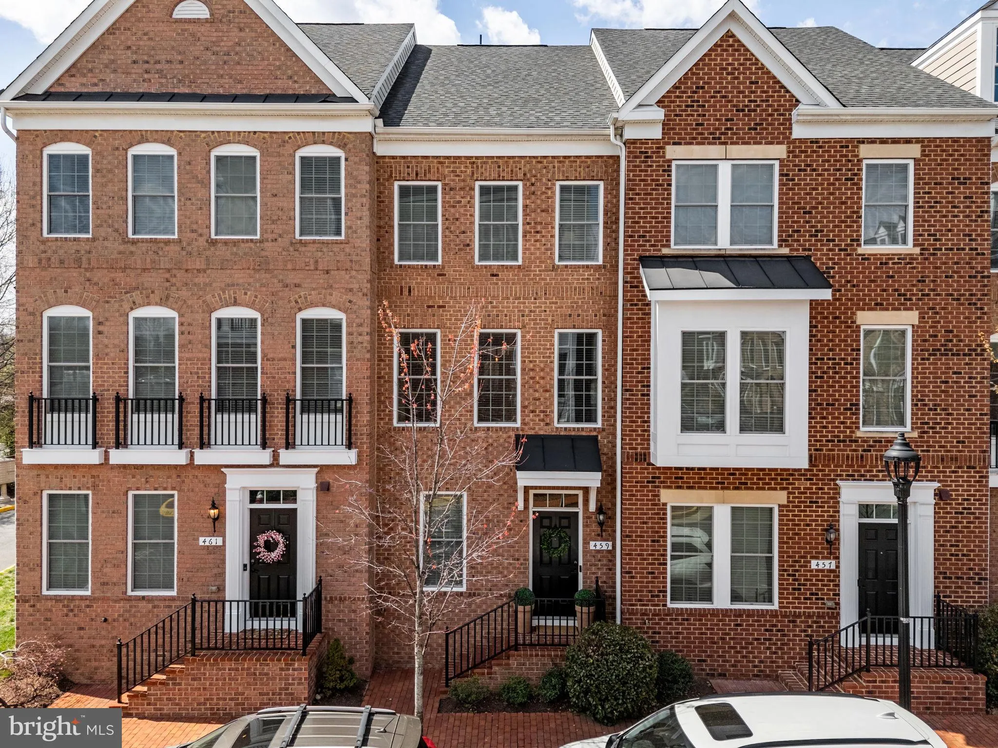 459 HAUPT SQUARE, Leesburg, VA 20175