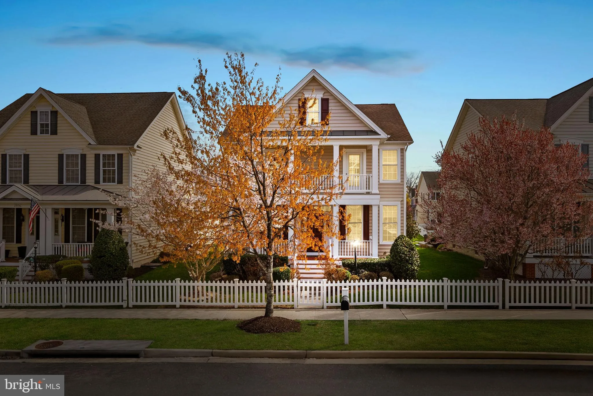 25160 RIDING CENTER DRIVE, Chantilly, VA 20152