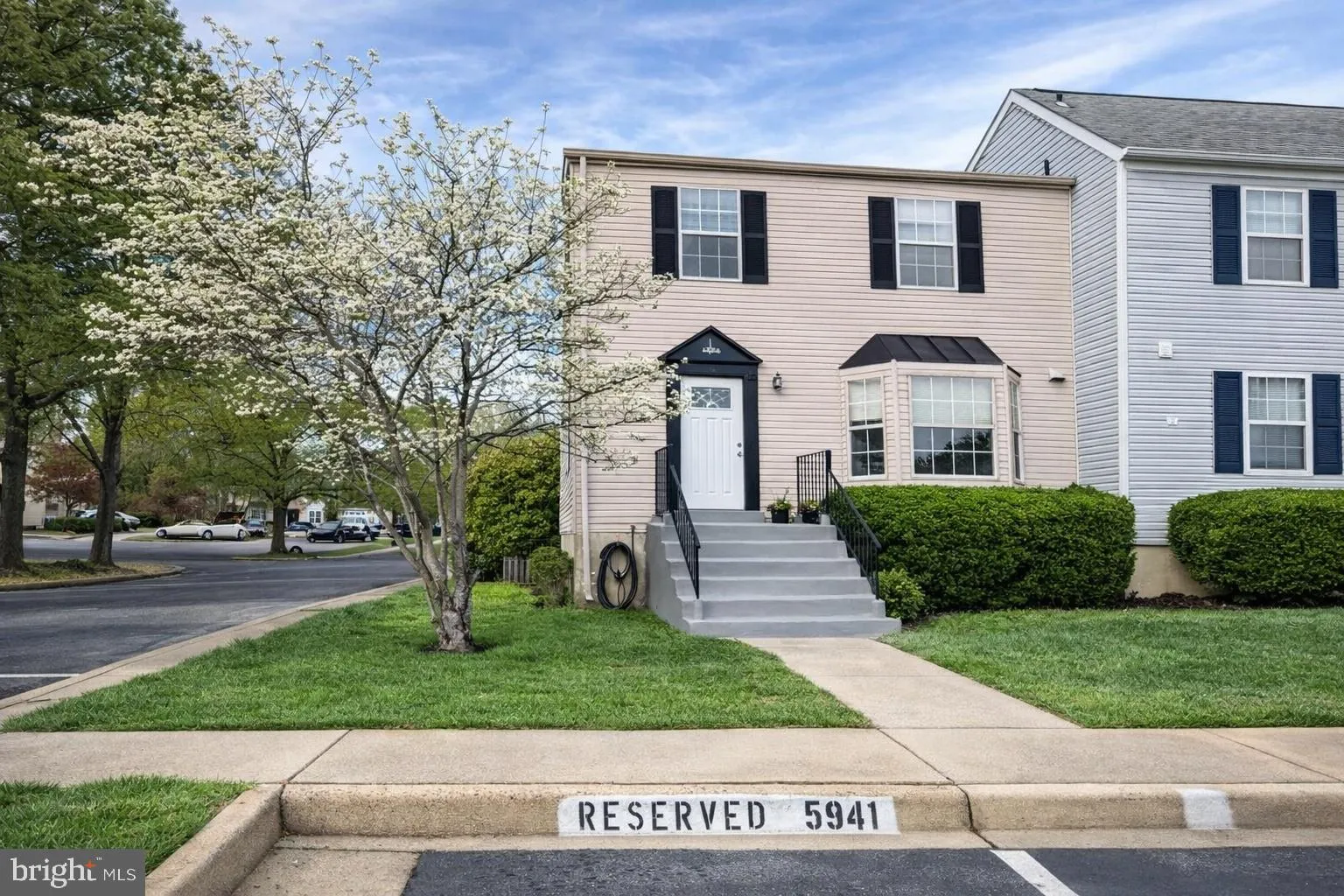 5941 HERITAGE SQUARE DRIVE, Burke, VA 22015