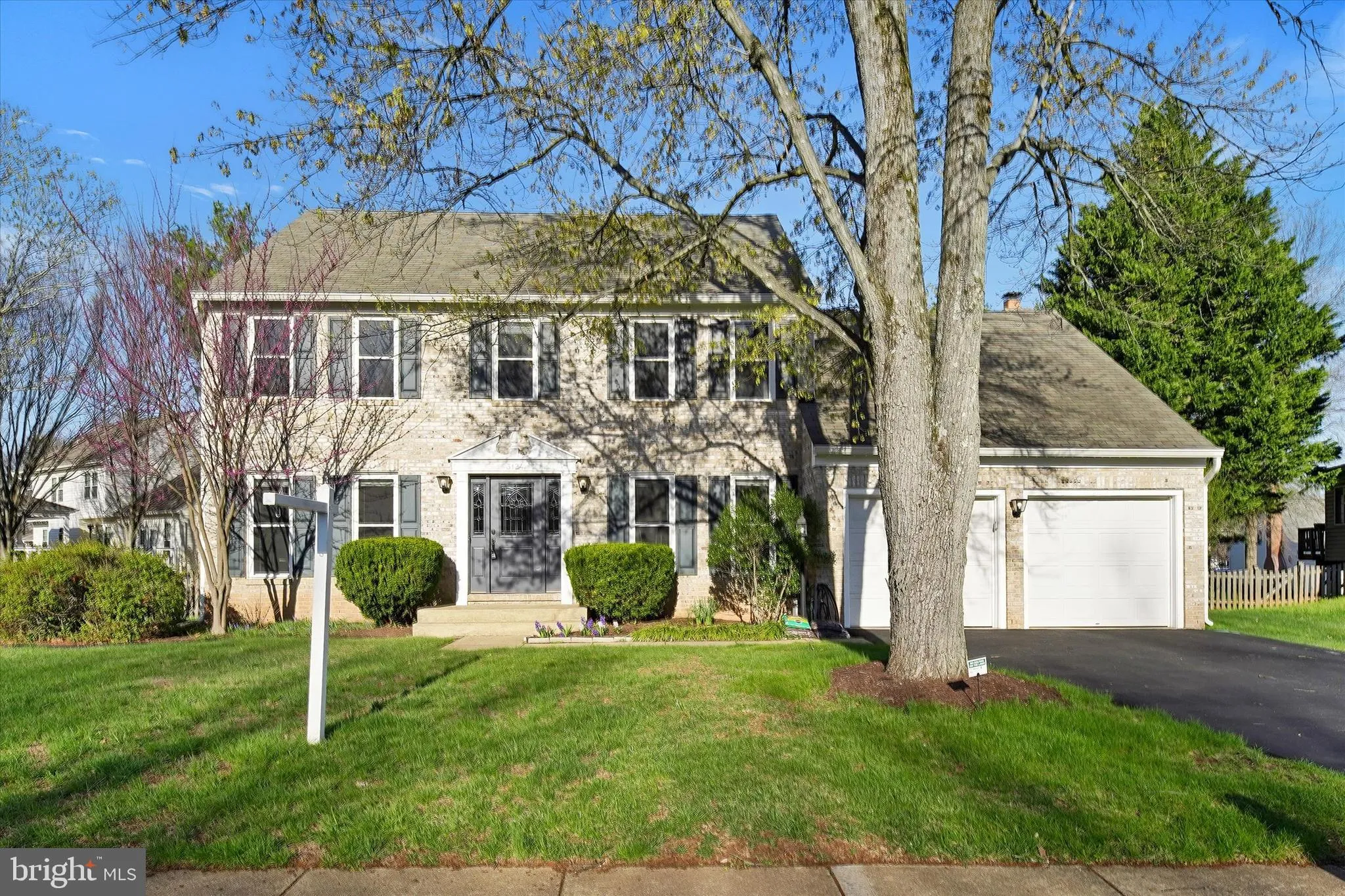 3124 ASHBURTON AVENUE, Herndon, VA 20171