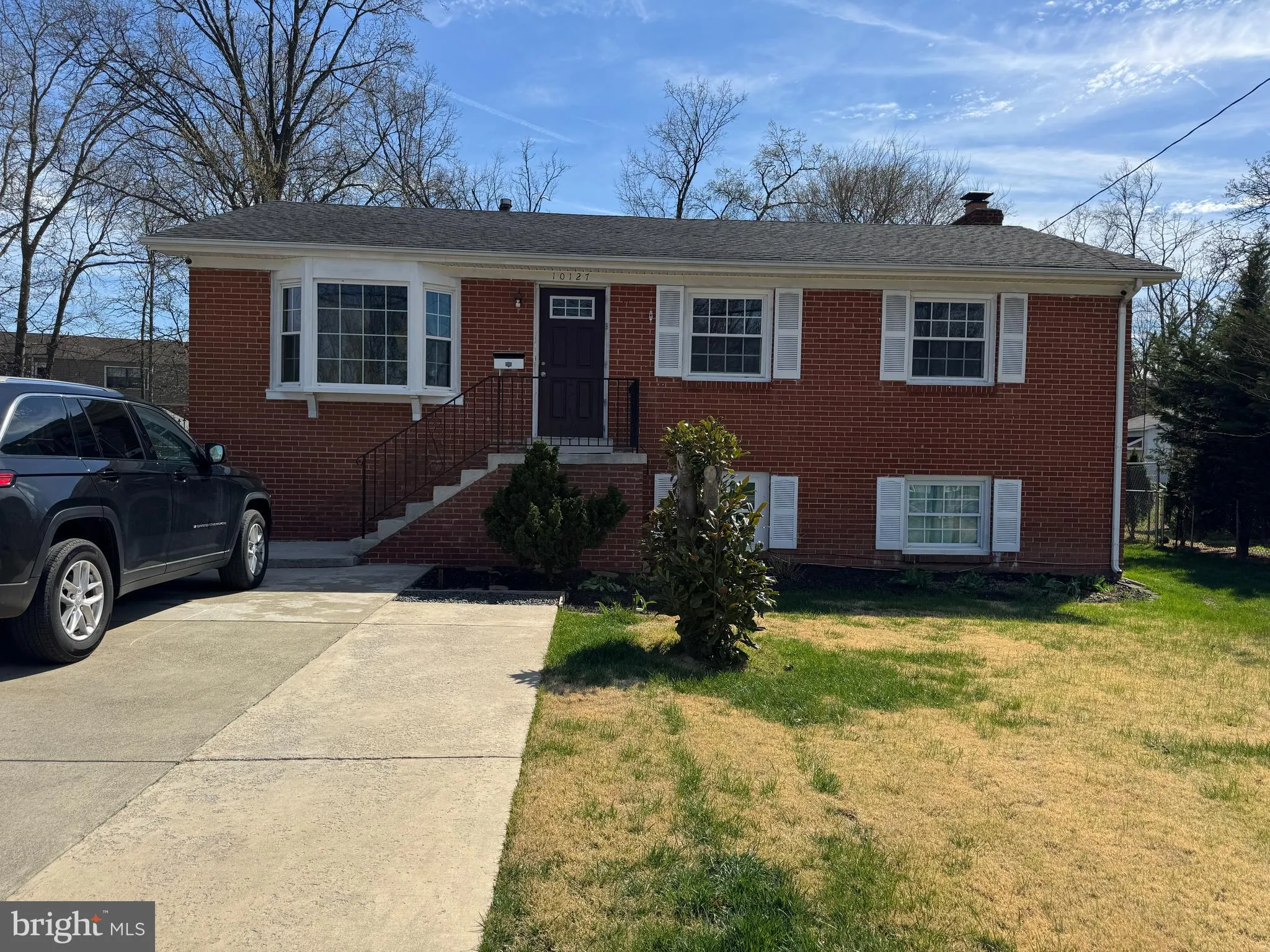 10127 LOMOND DRIVE, Manassas, VA 20109