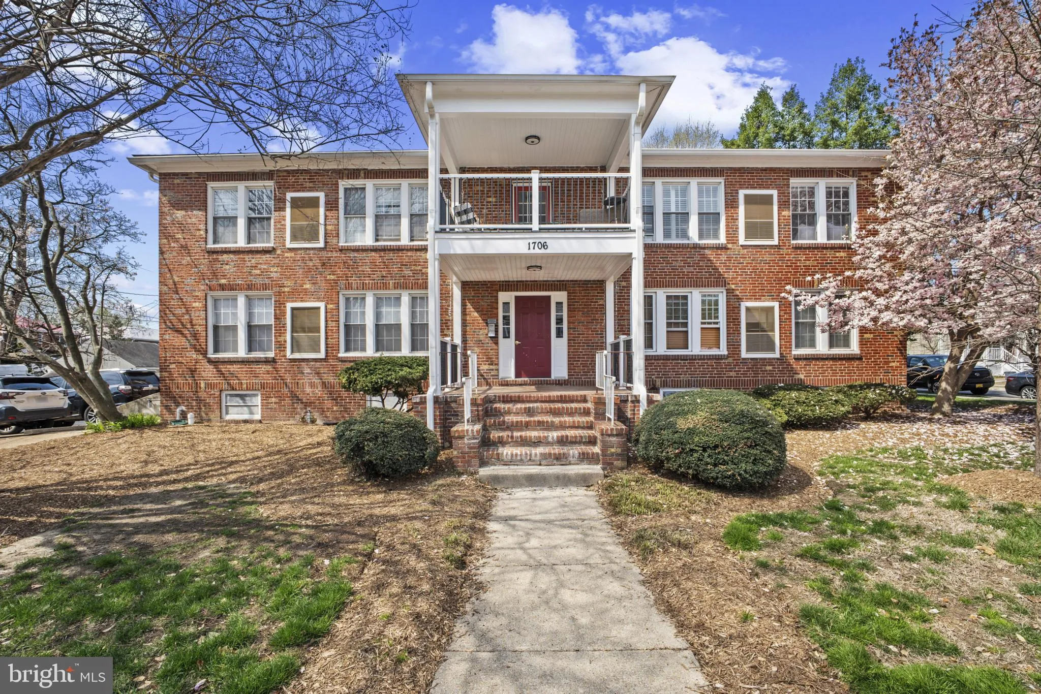 1706 DEWITT AVENUE, Alexandria, VA 22301